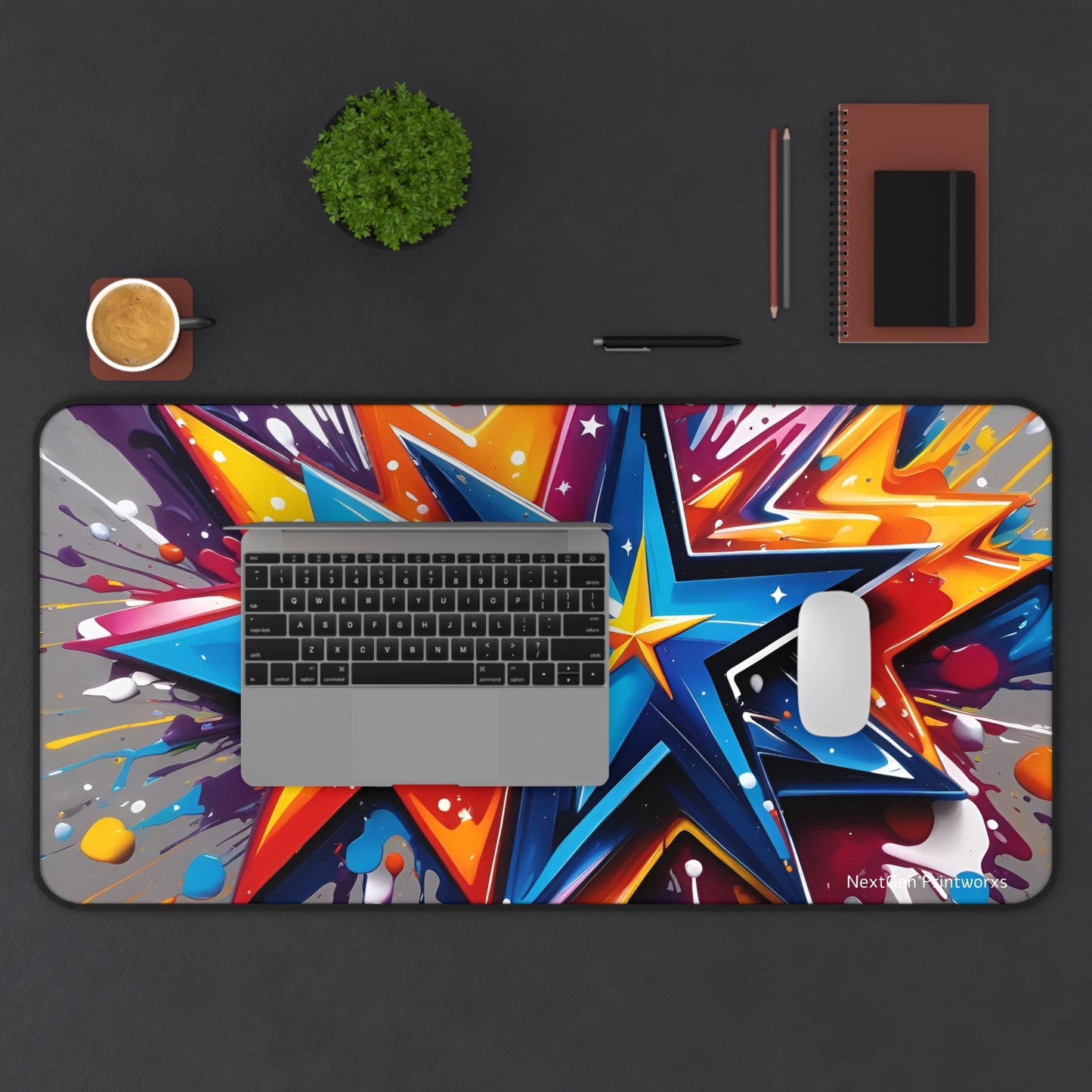 Desk Mat