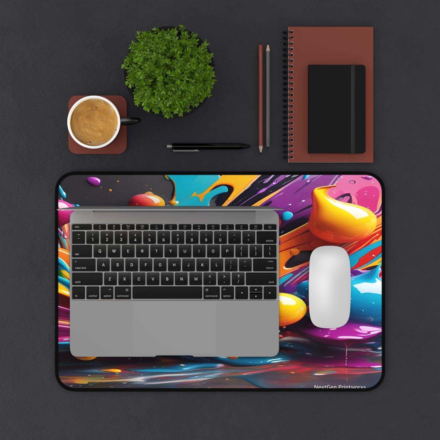 Desk Mat