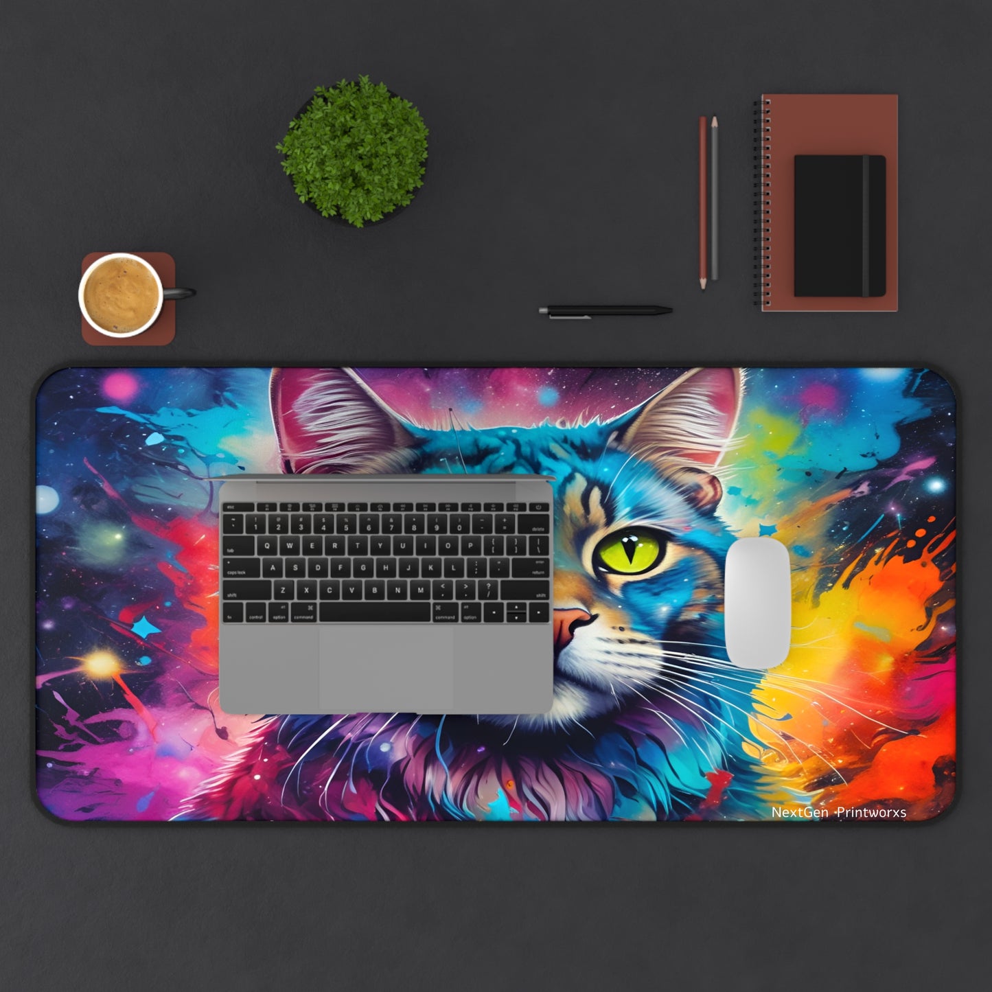 Desk Mat