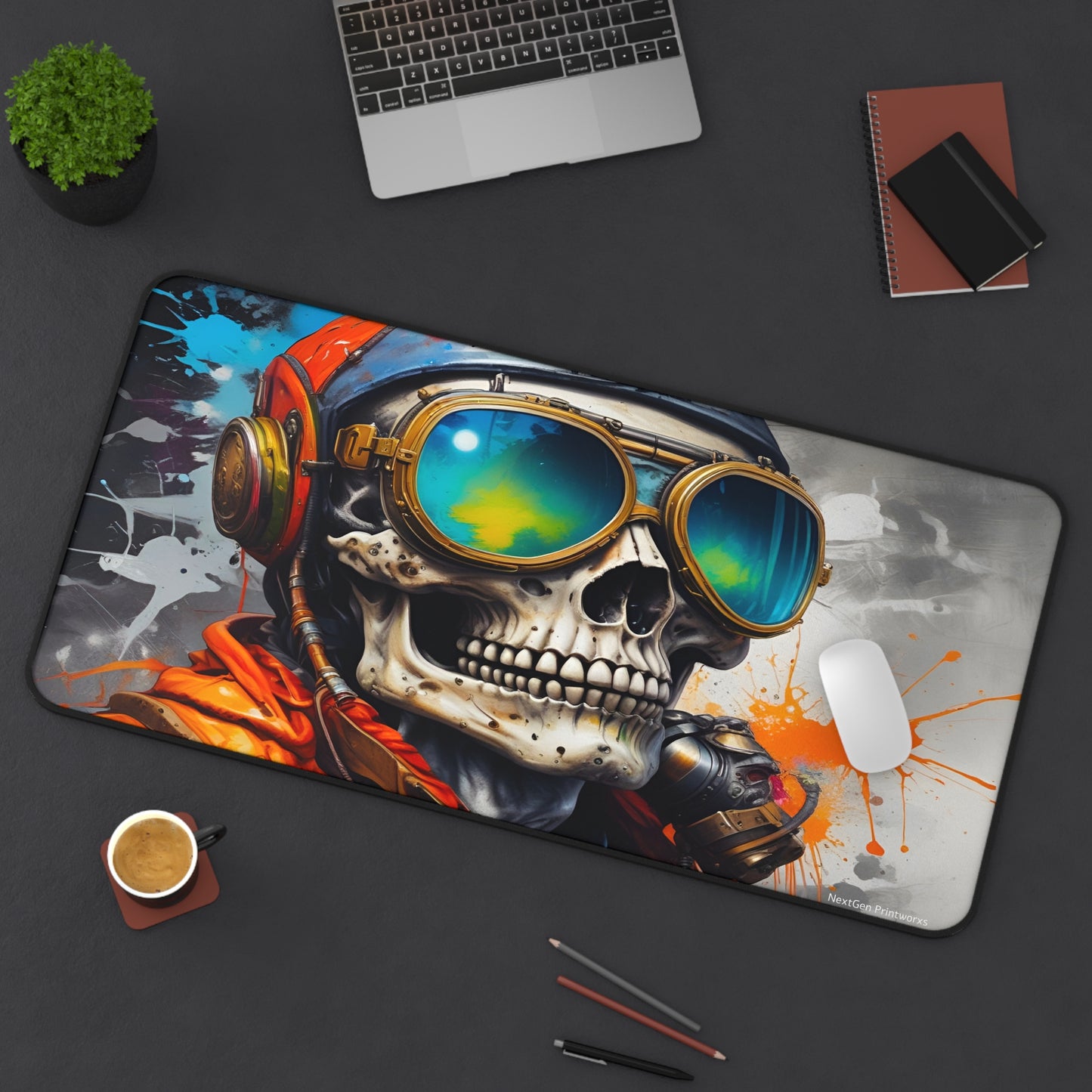 Desk Mat