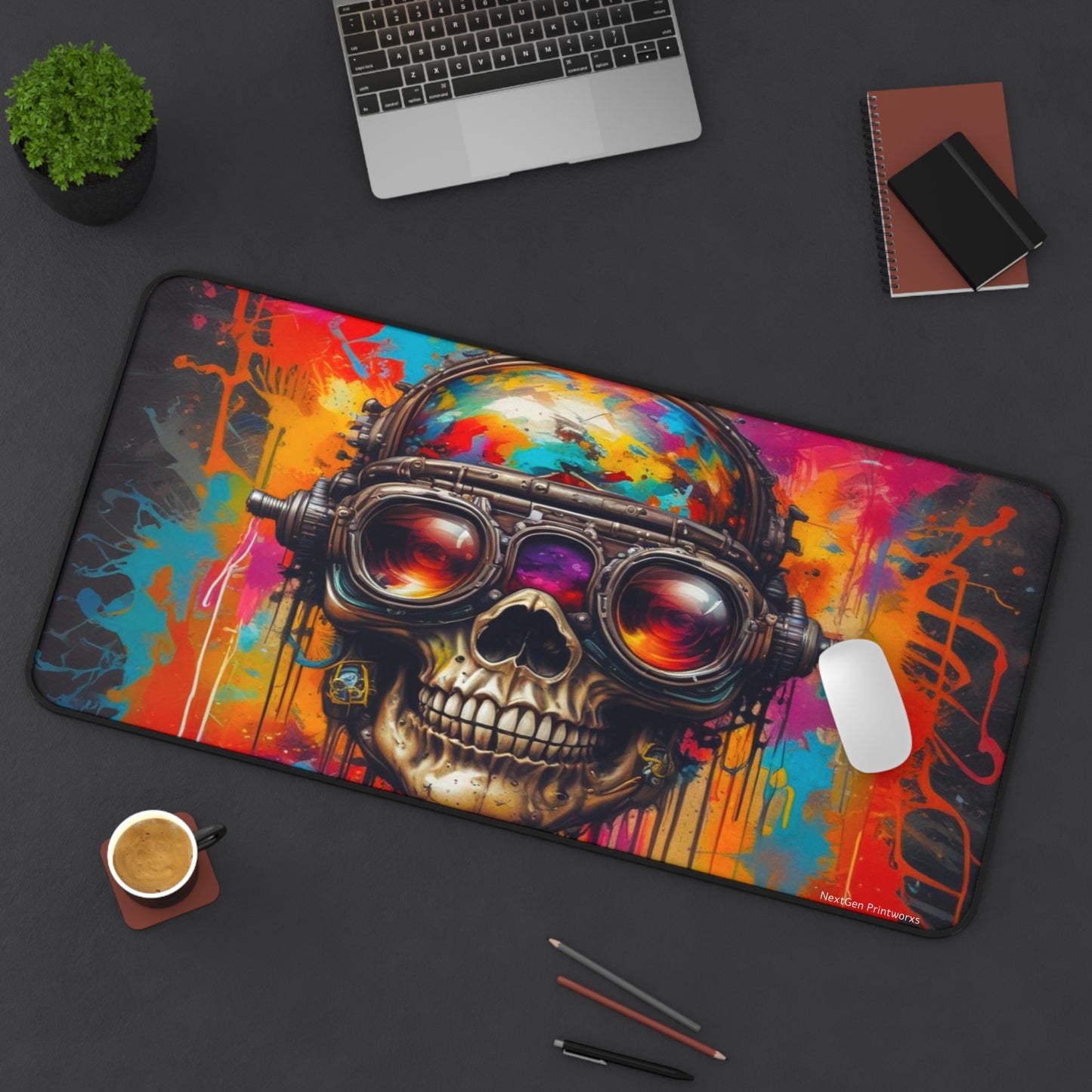 Desk Mat