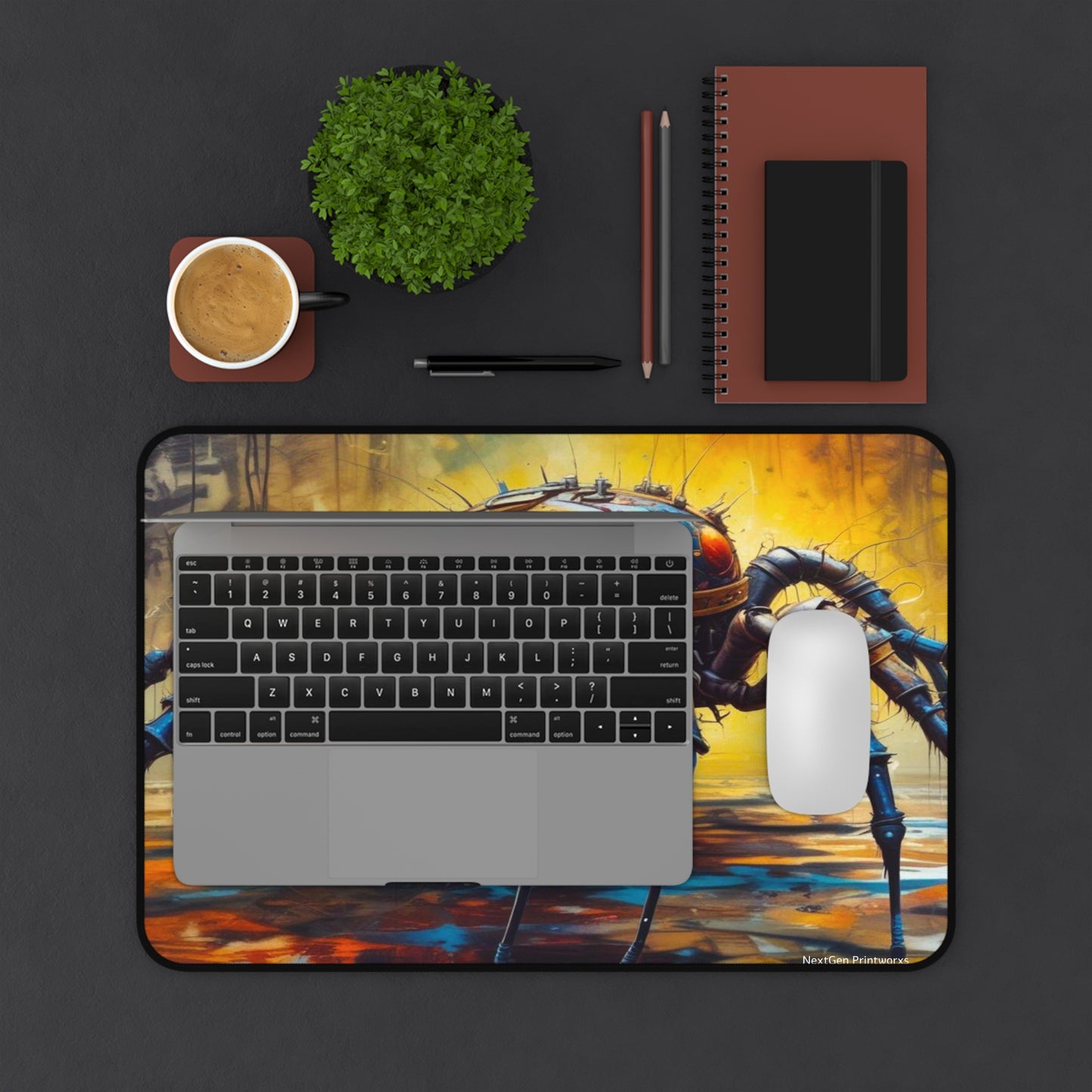 Desk Mat