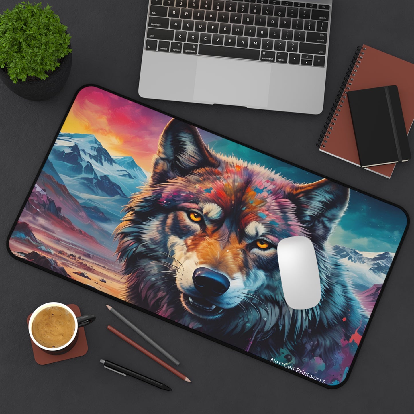 Desk Mat