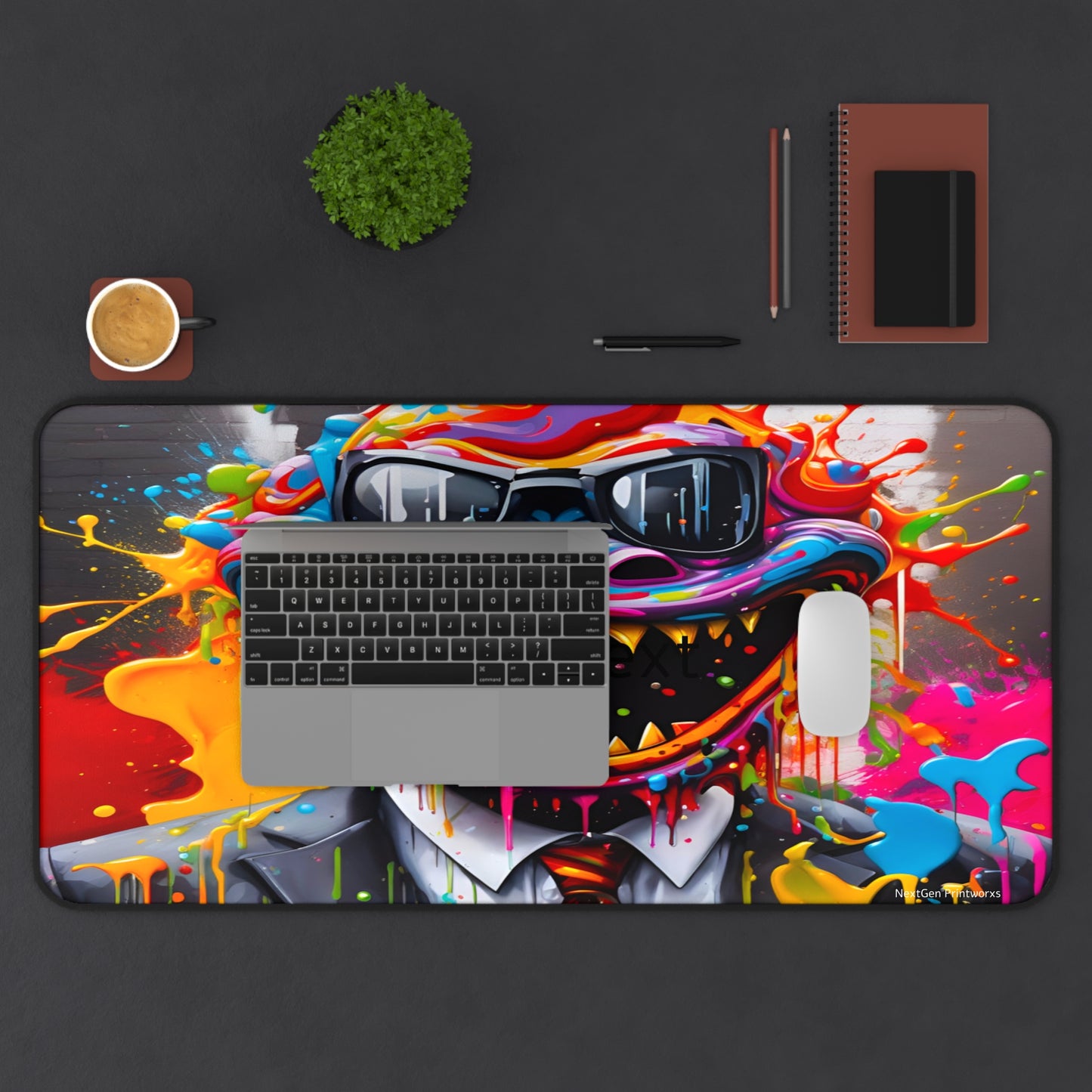 Desk Mat