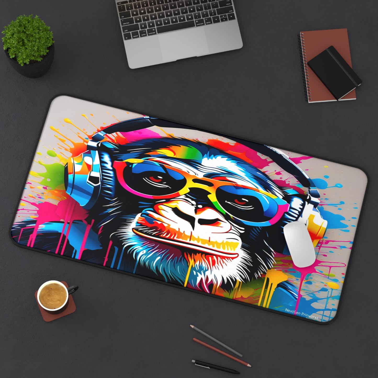 Desk Mat