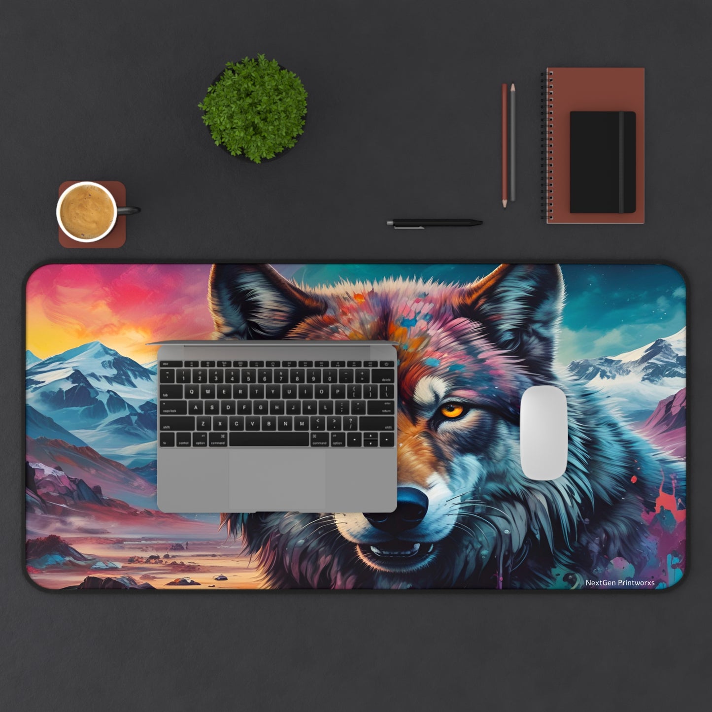 Desk Mat