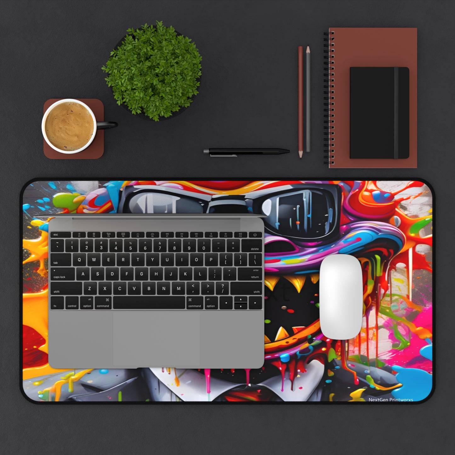 Desk Mat