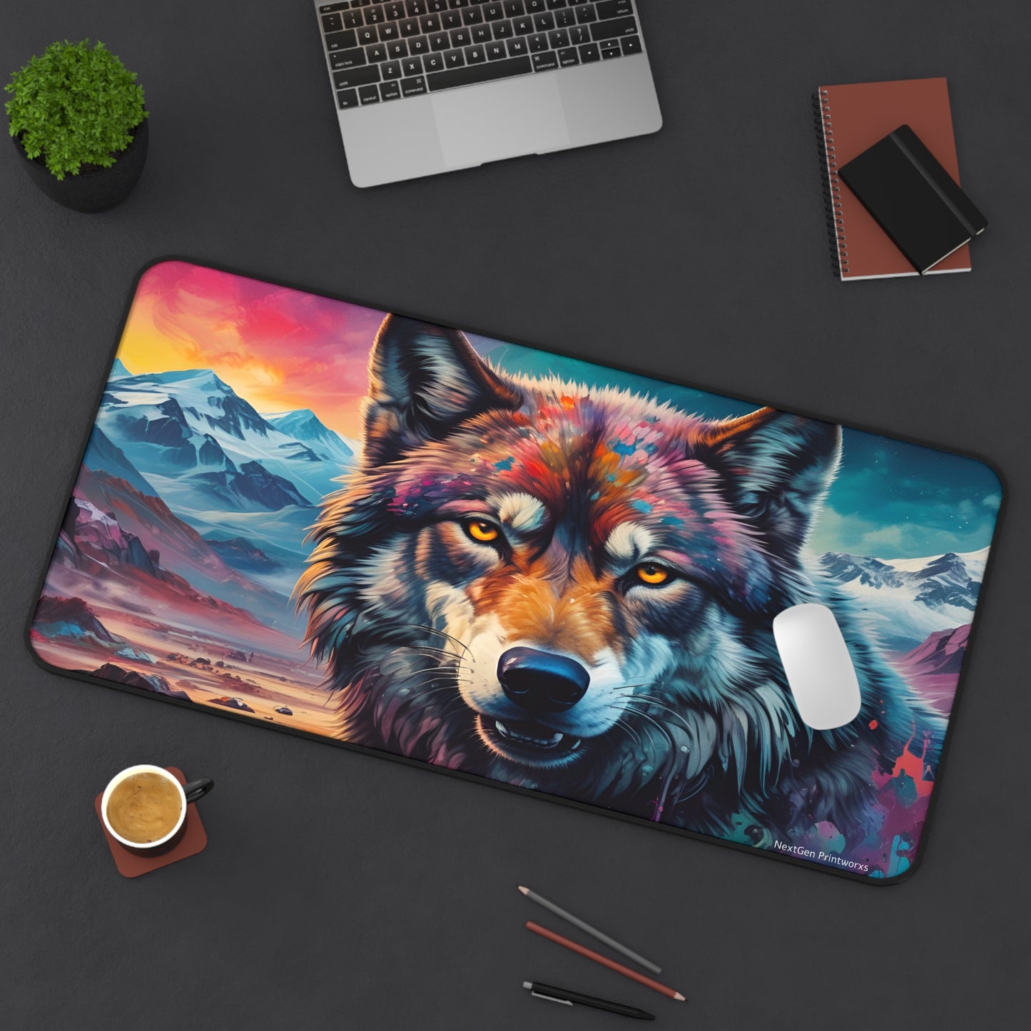 Desk Mat