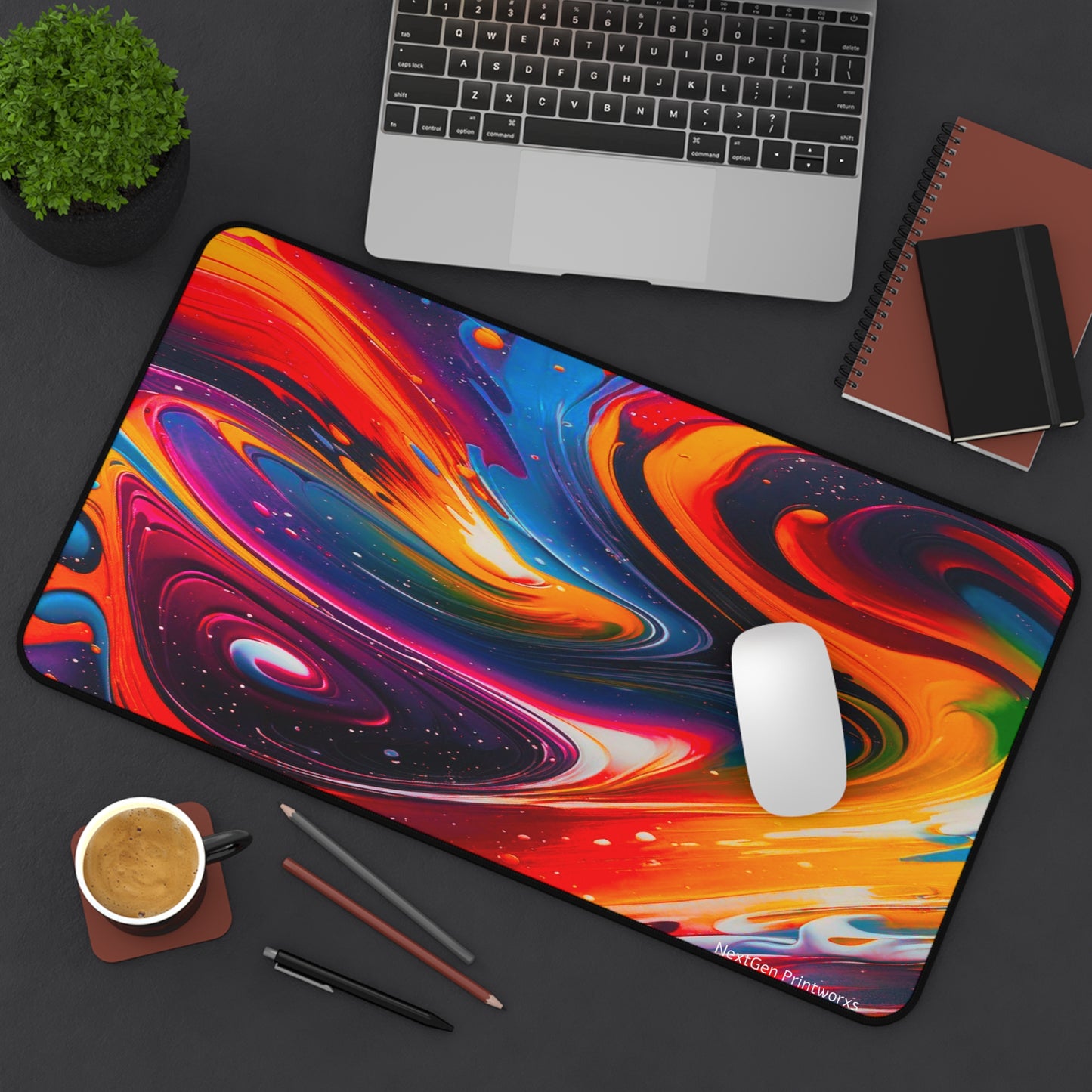 Desk Mat