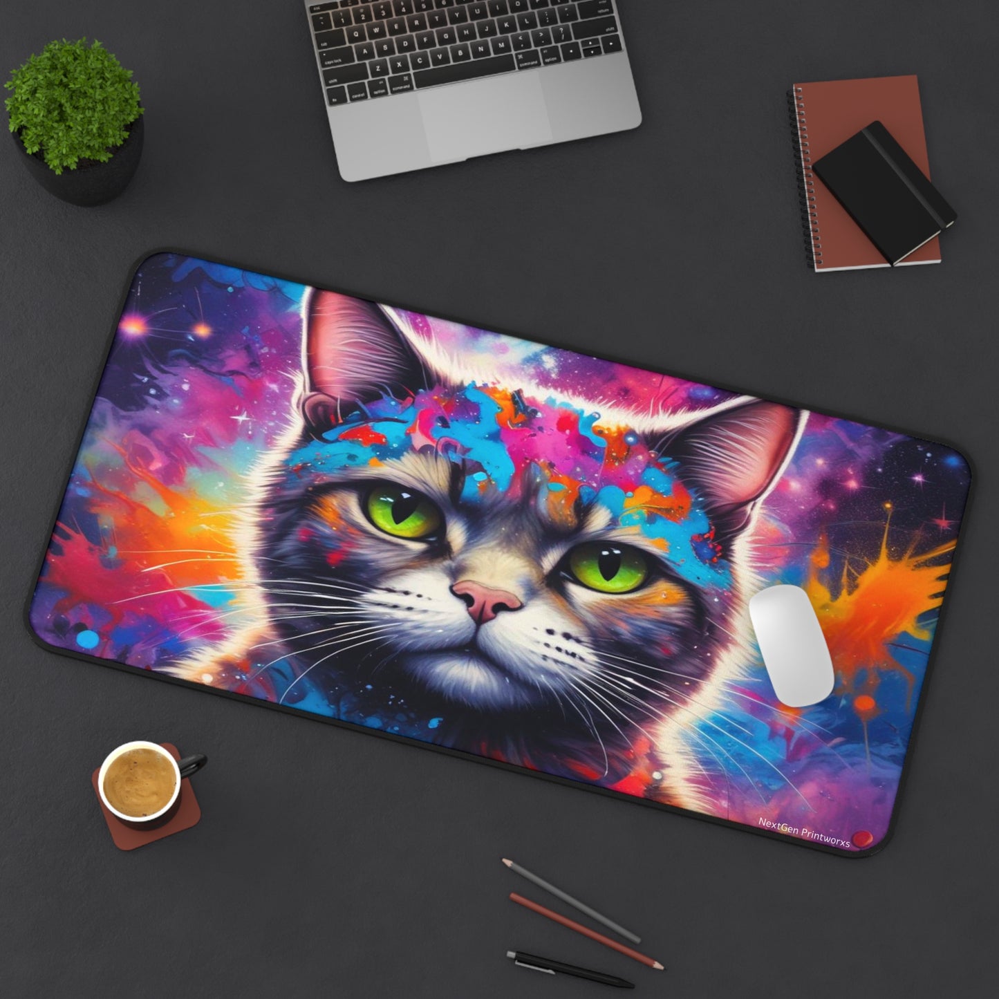 Desk Mat