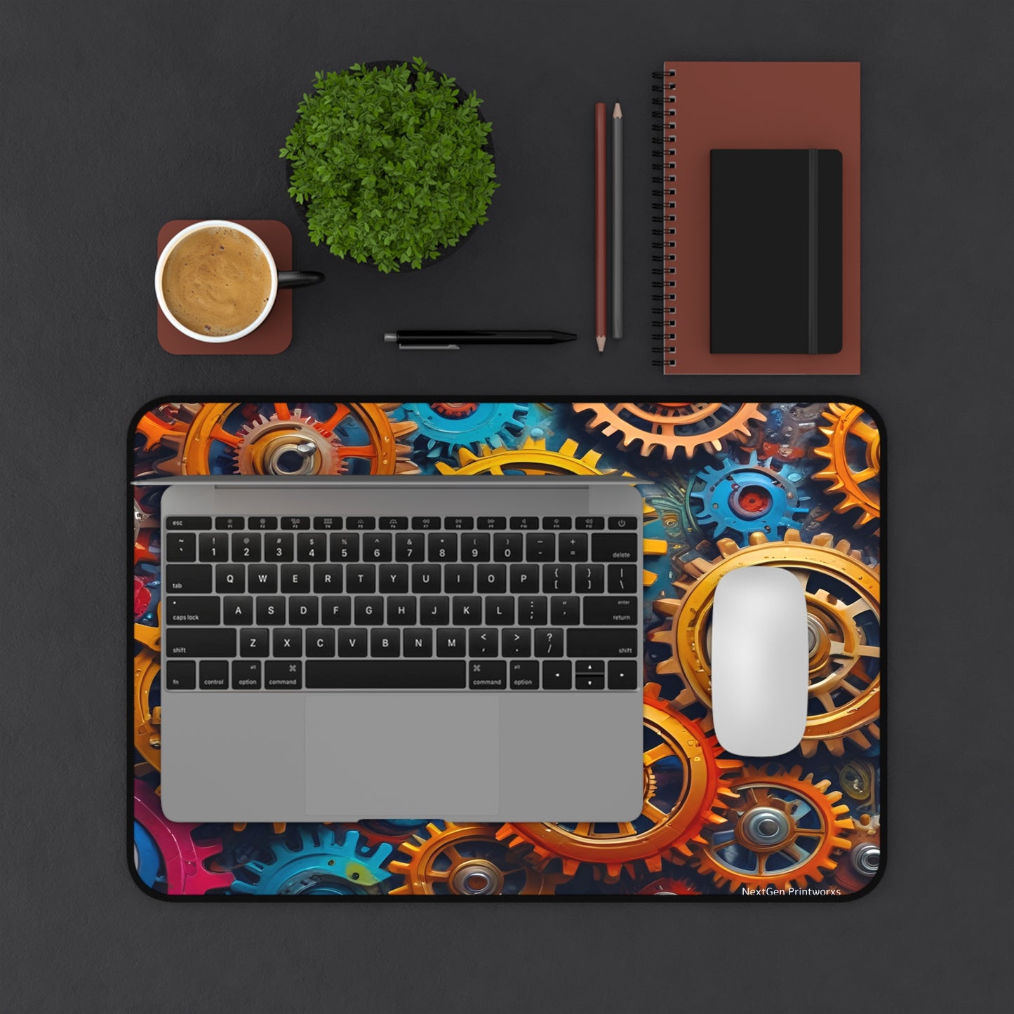 Desk Mat