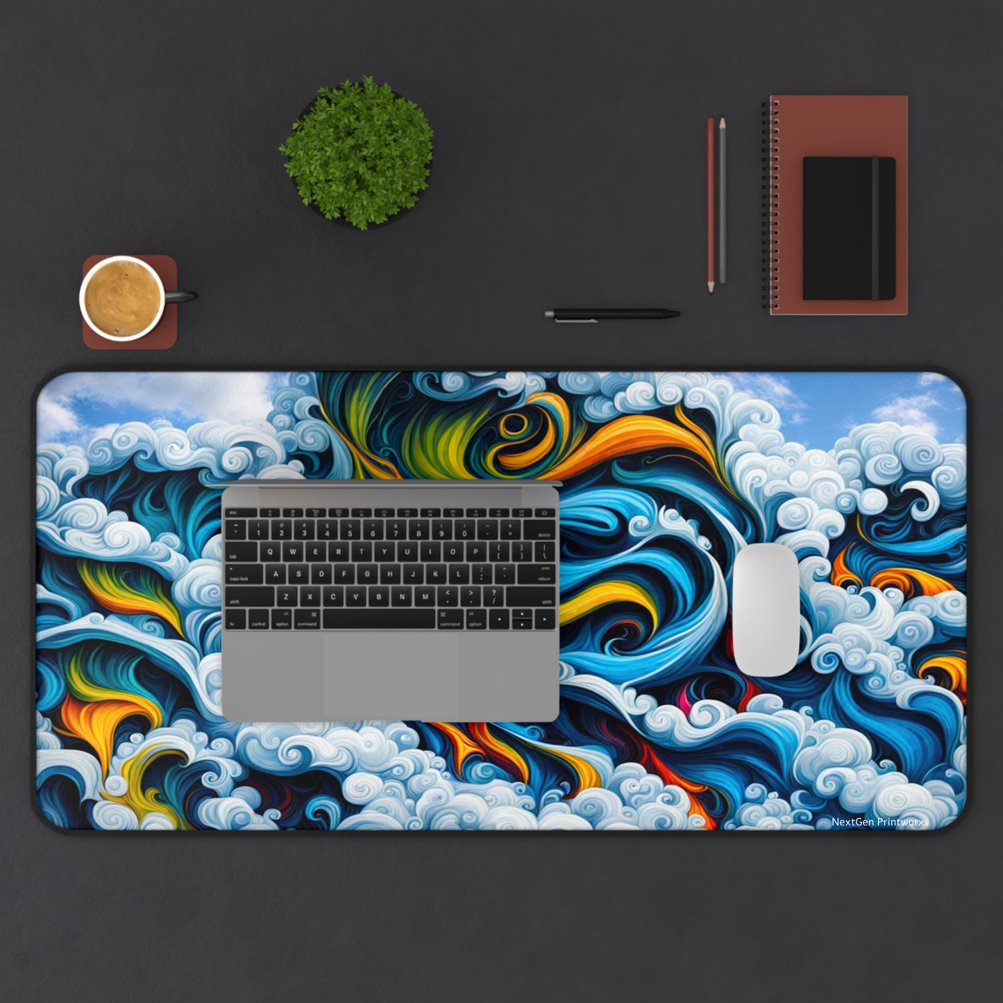 Desk Mat