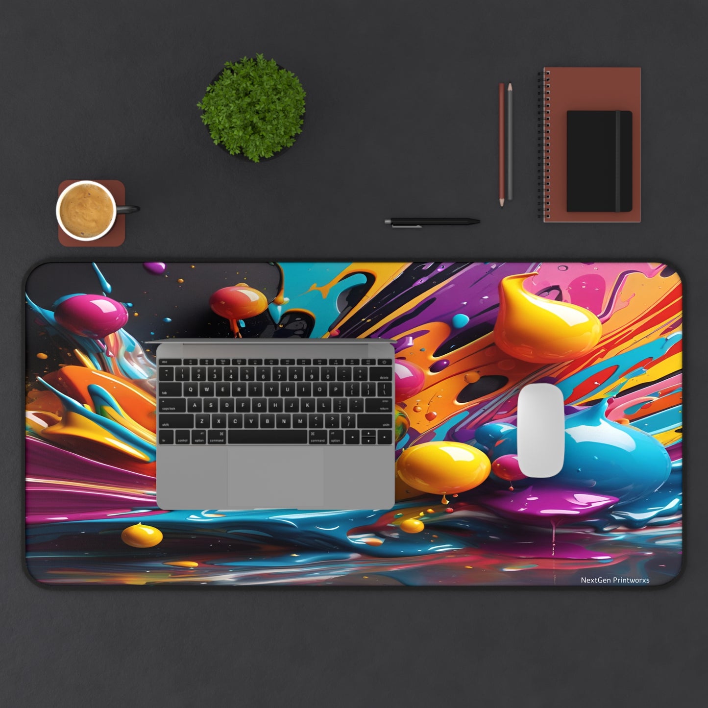 Desk Mat