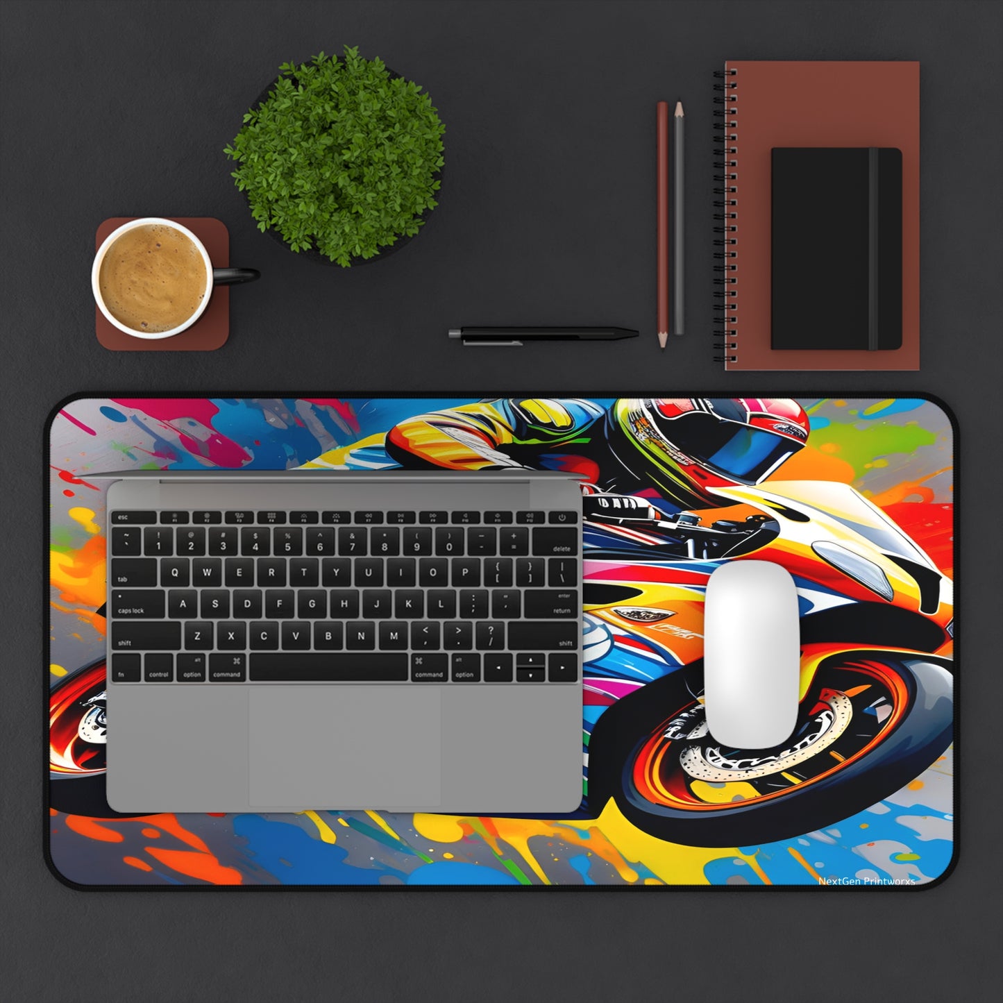 Desk Mat