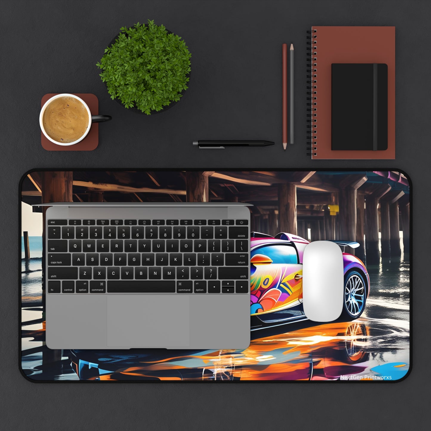 Desk Mat