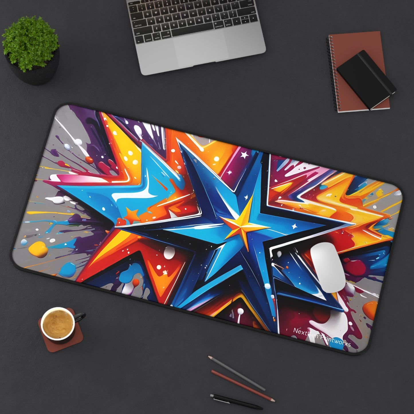 Desk Mat