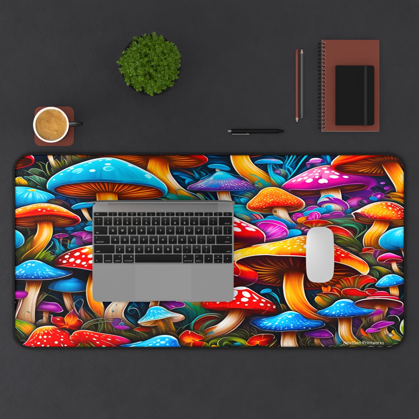 Desk Mat