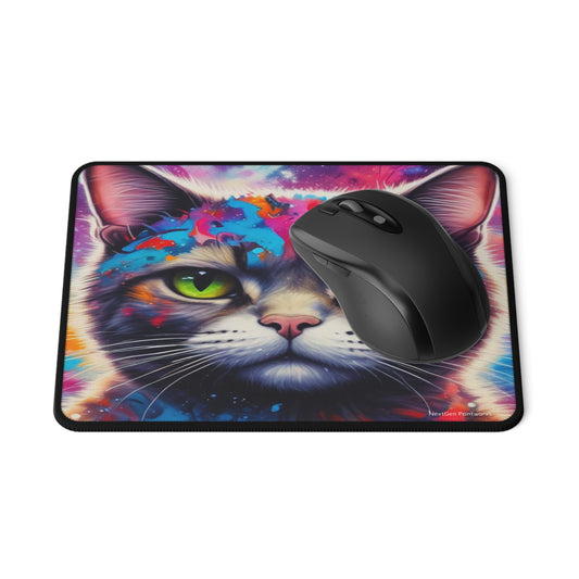 Non-Slip Gaming Mouse Pad