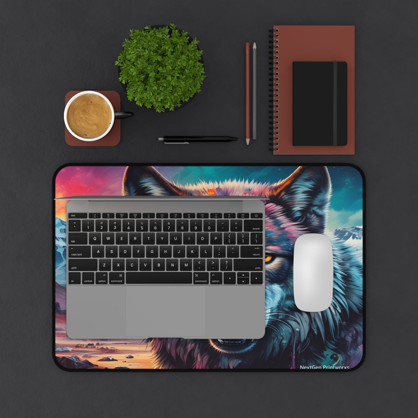 Desk Mat