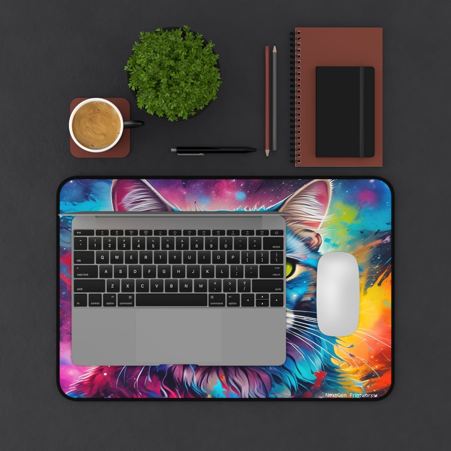 Desk Mat