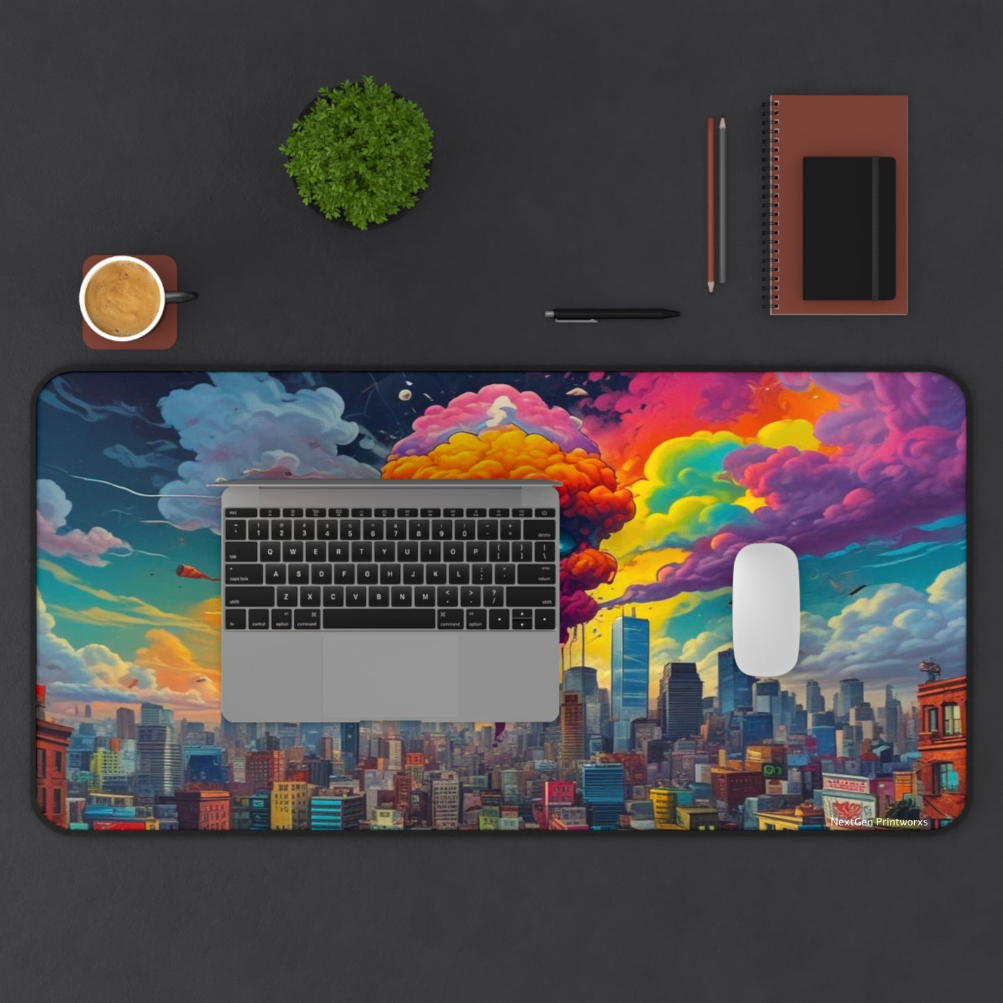 Desk Mat