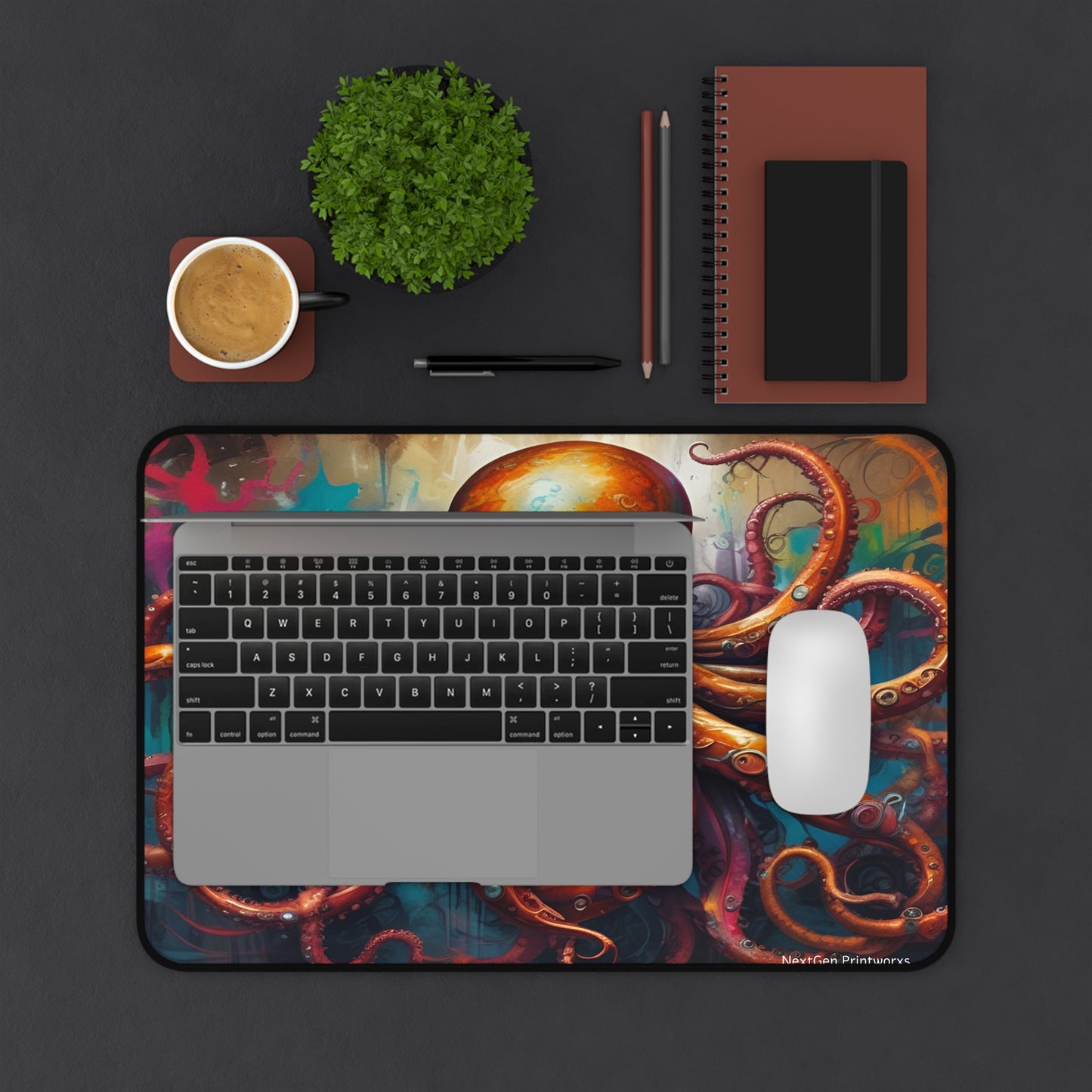 Desk Mat