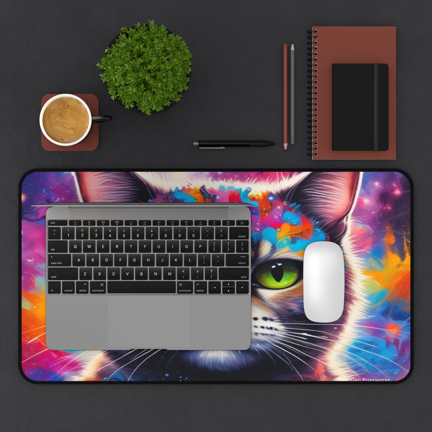 Desk Mat