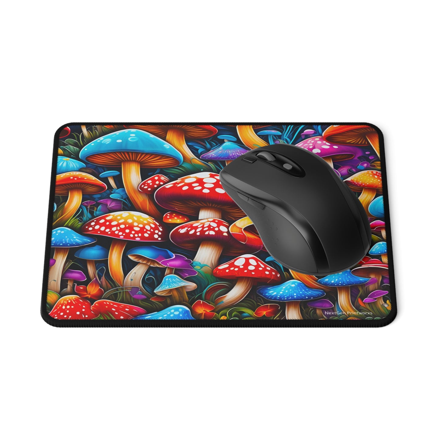 Non-Slip Gaming Mouse Pad