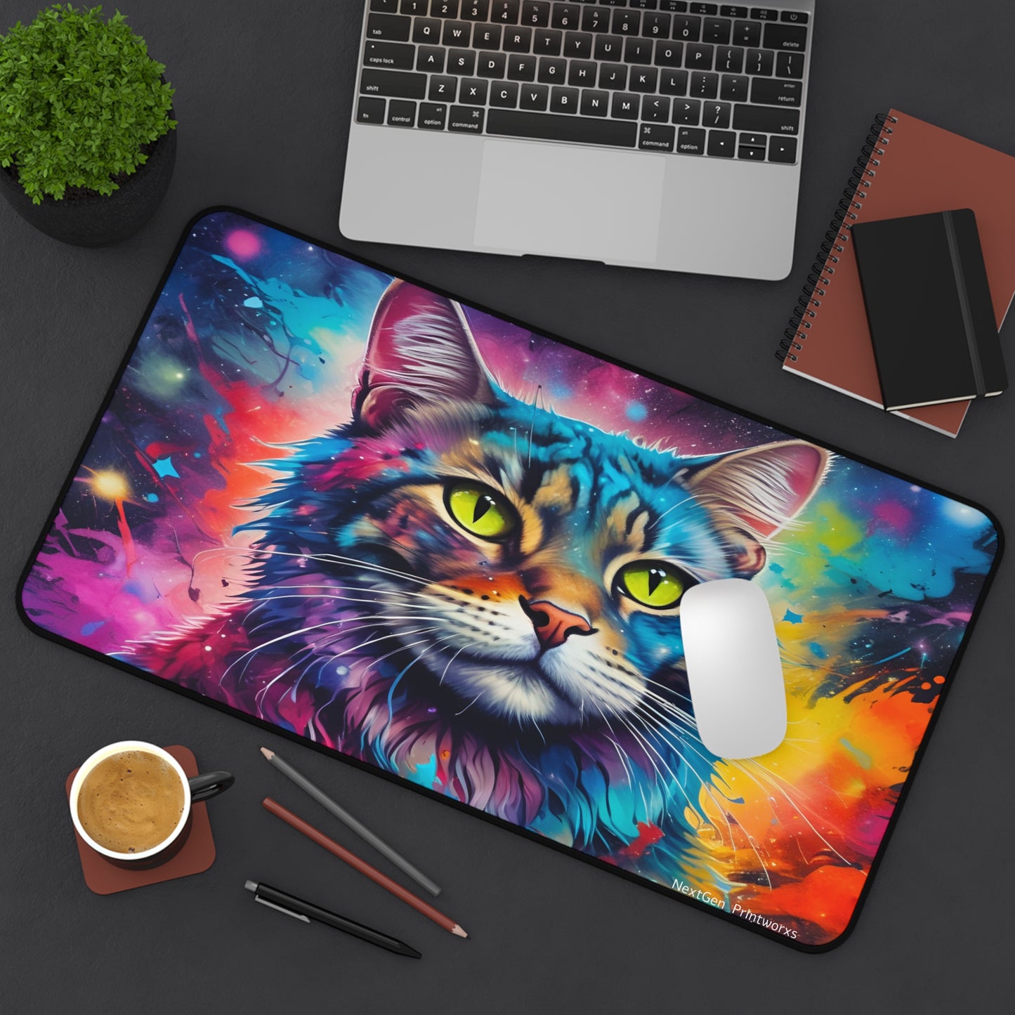 Desk Mat