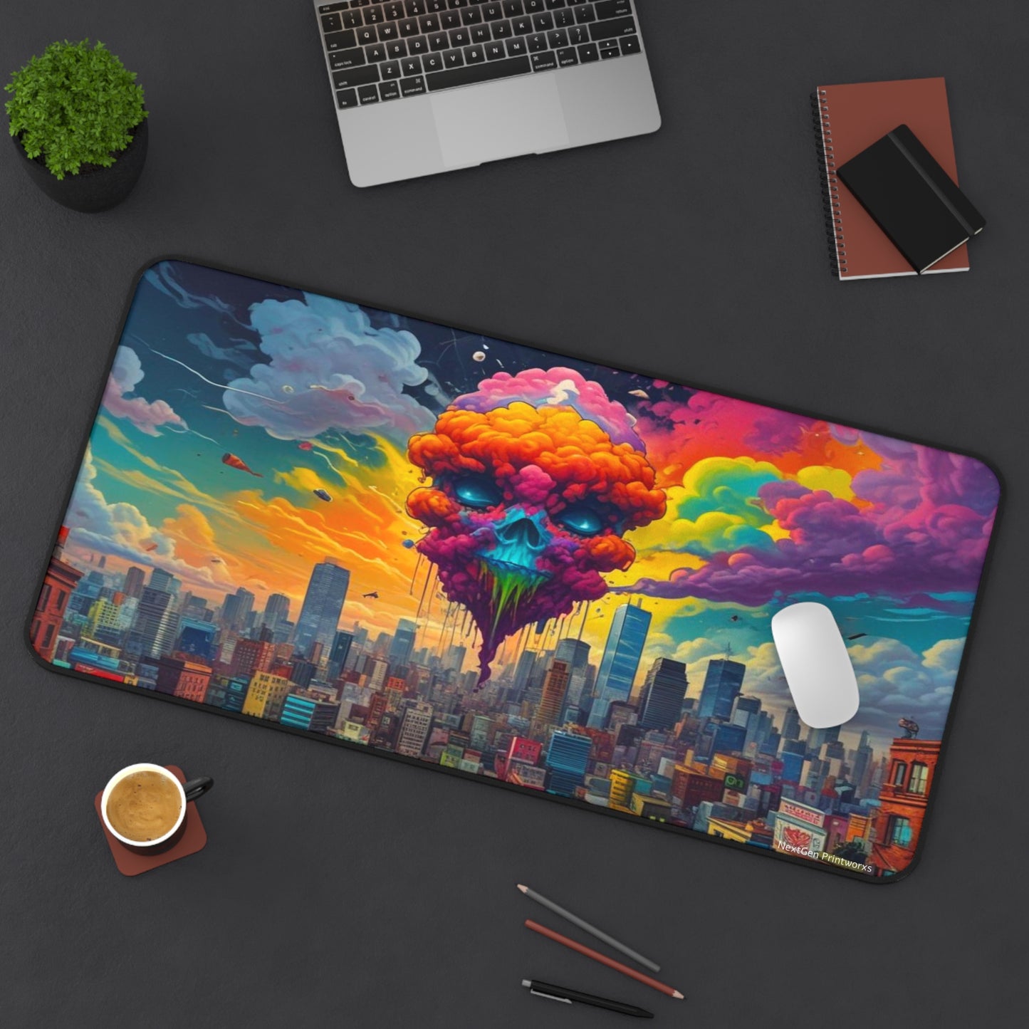 Desk Mat