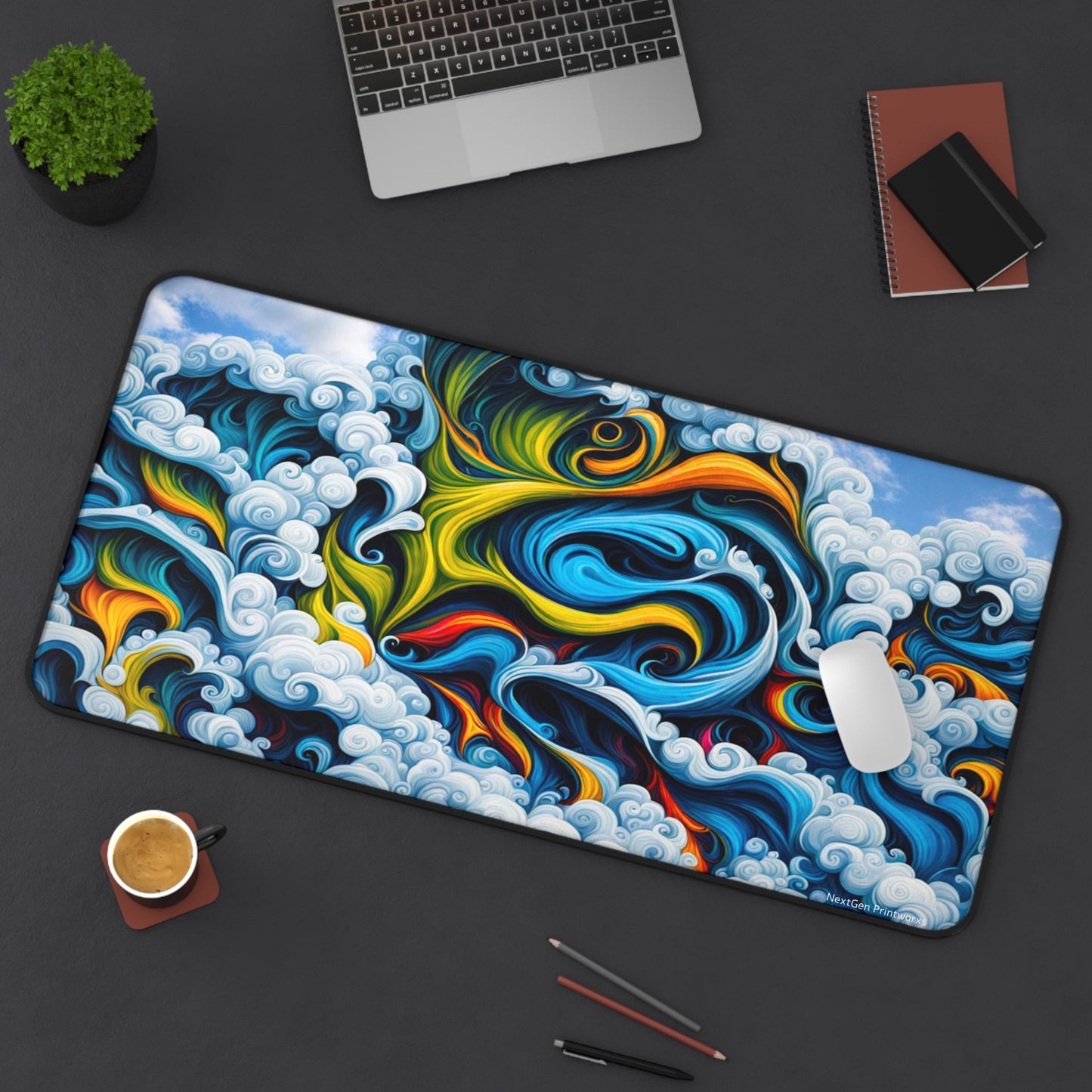 Desk Mat