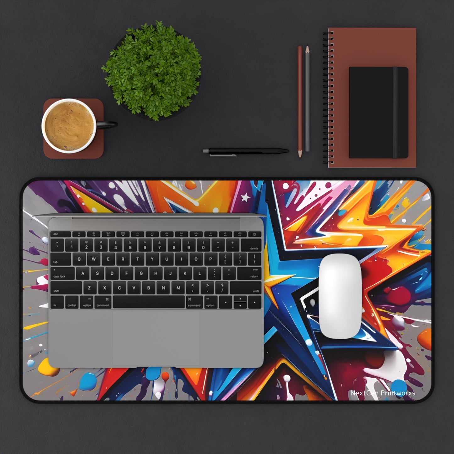 Desk Mat