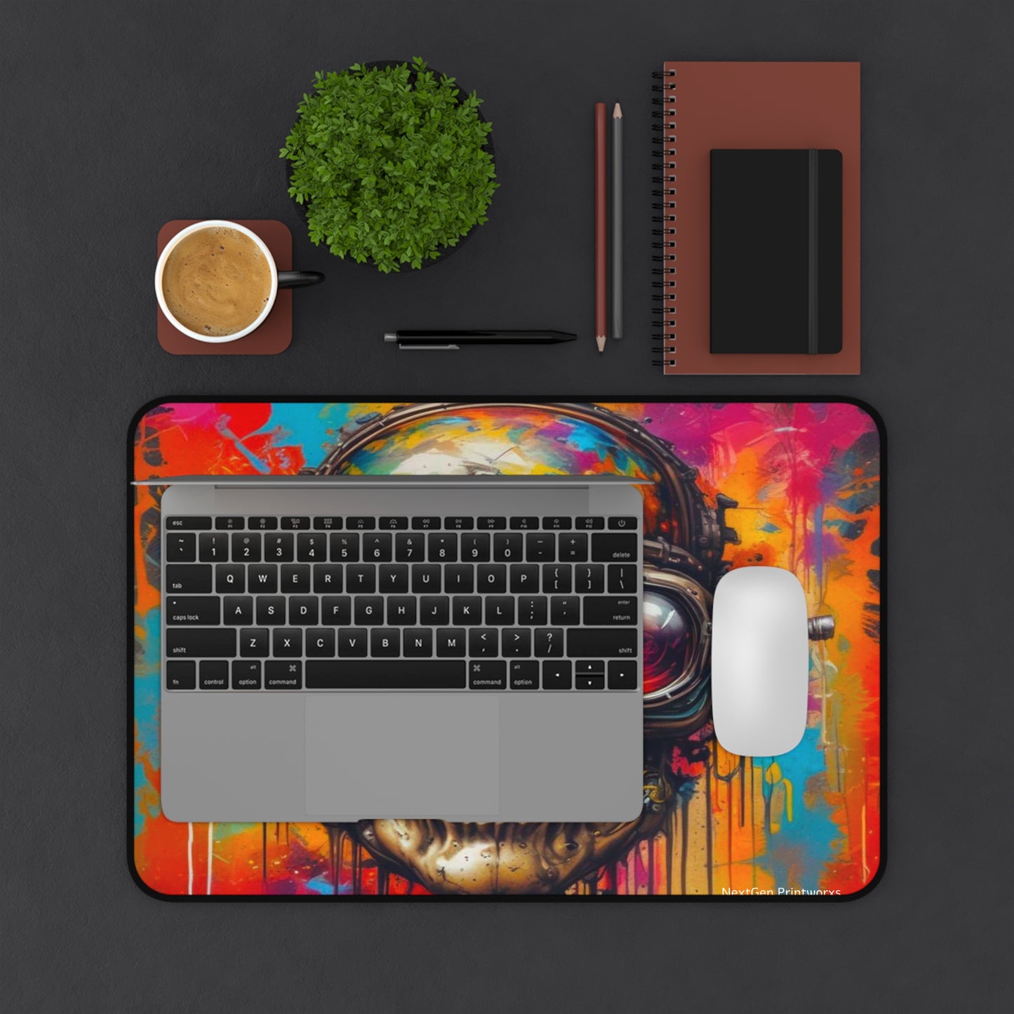 Desk Mat