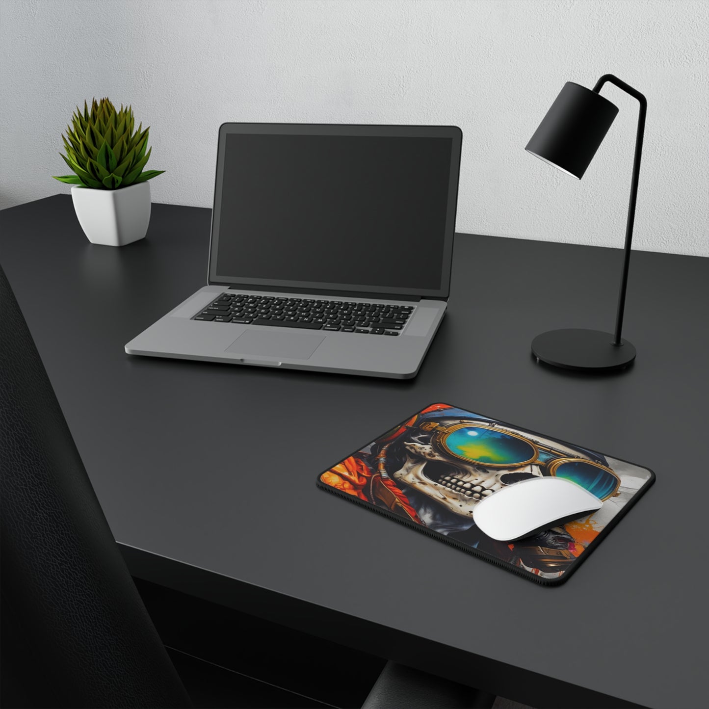 Non-Slip Gaming Mouse Pad