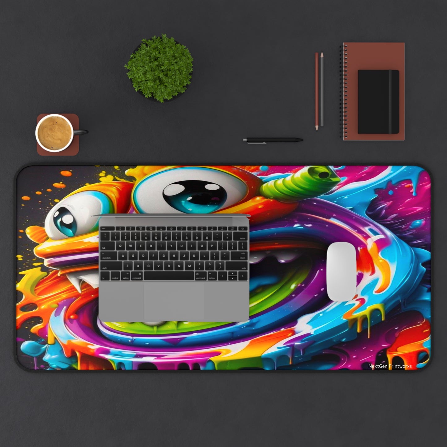 Desk Mat