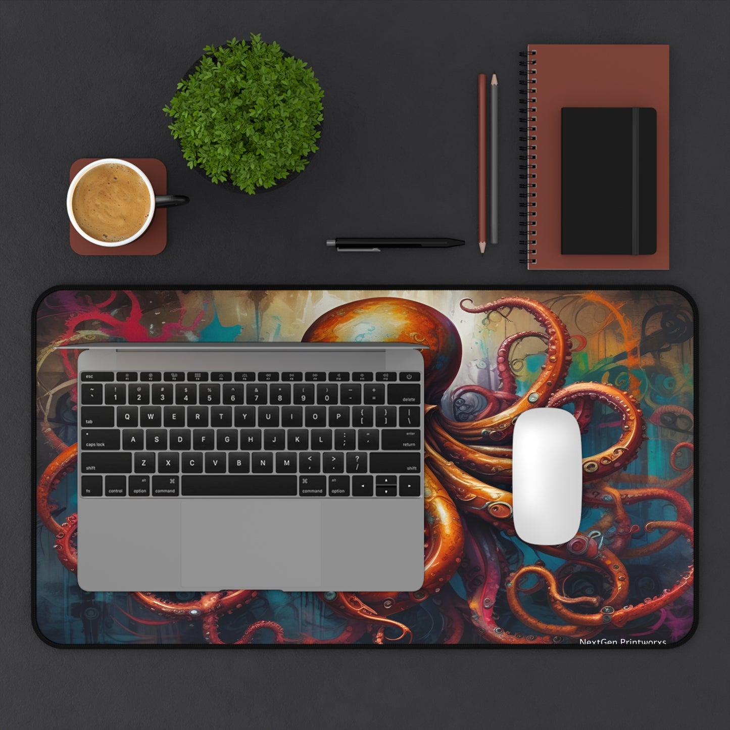 Desk Mat