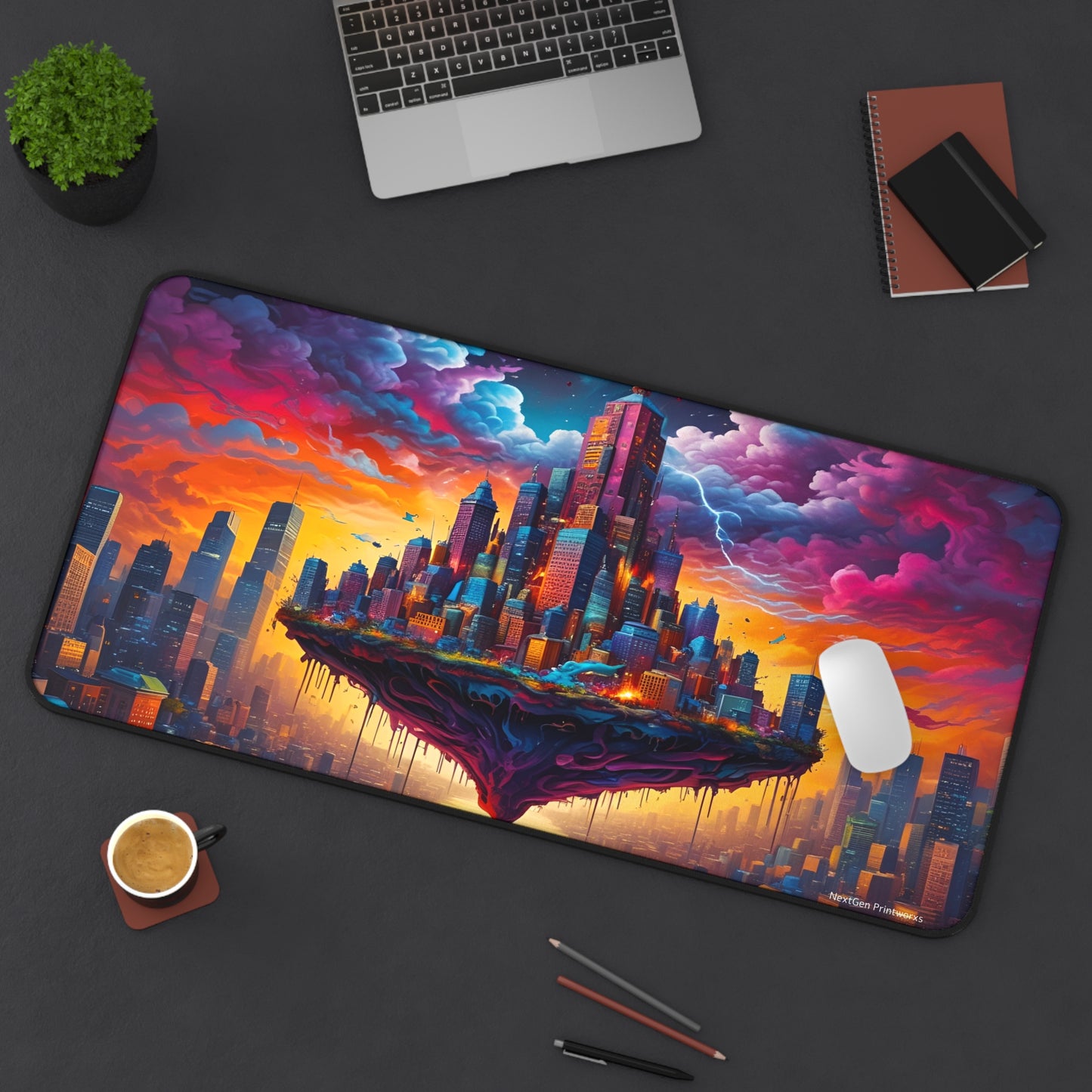 Desk Mat