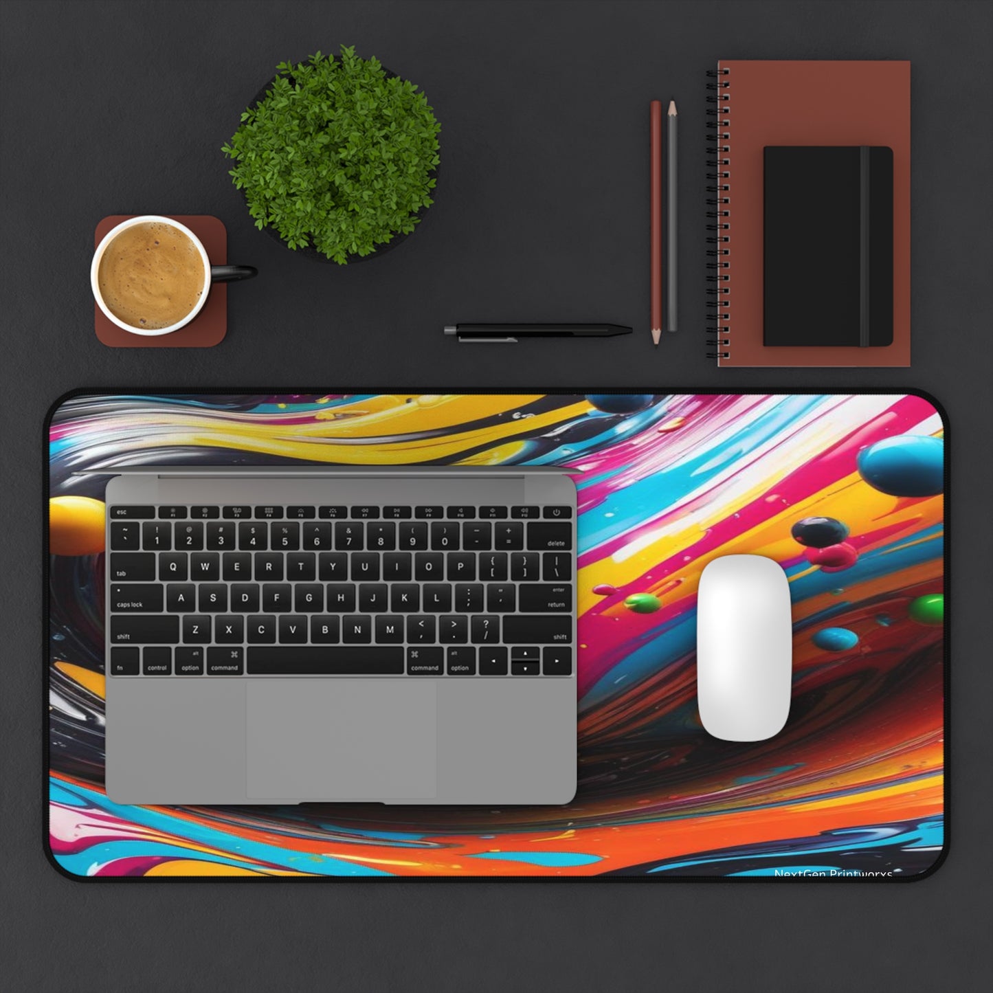 Desk Mat