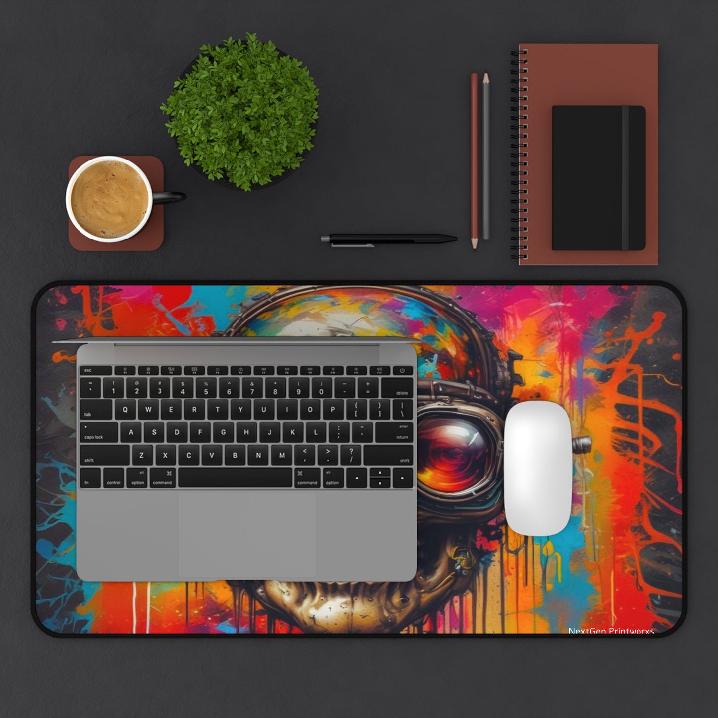 Desk Mat