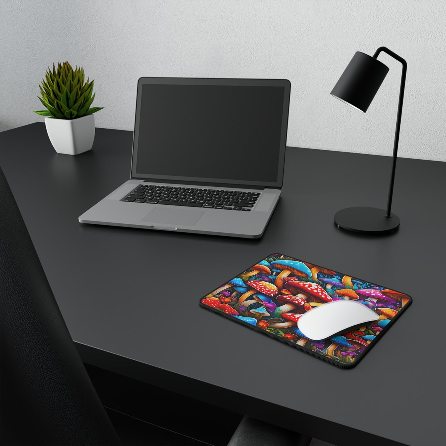 Non-Slip Gaming Mouse Pad