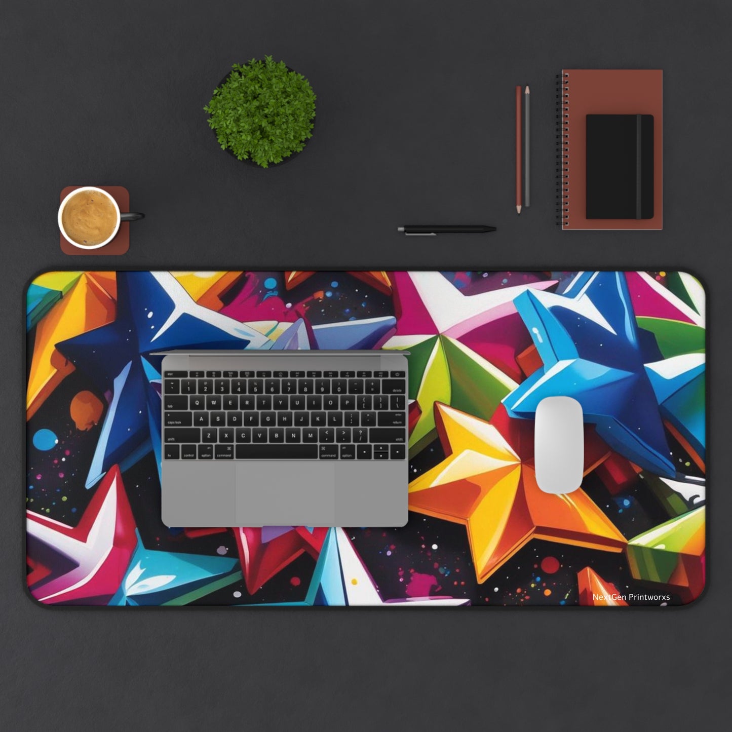 Desk Mat