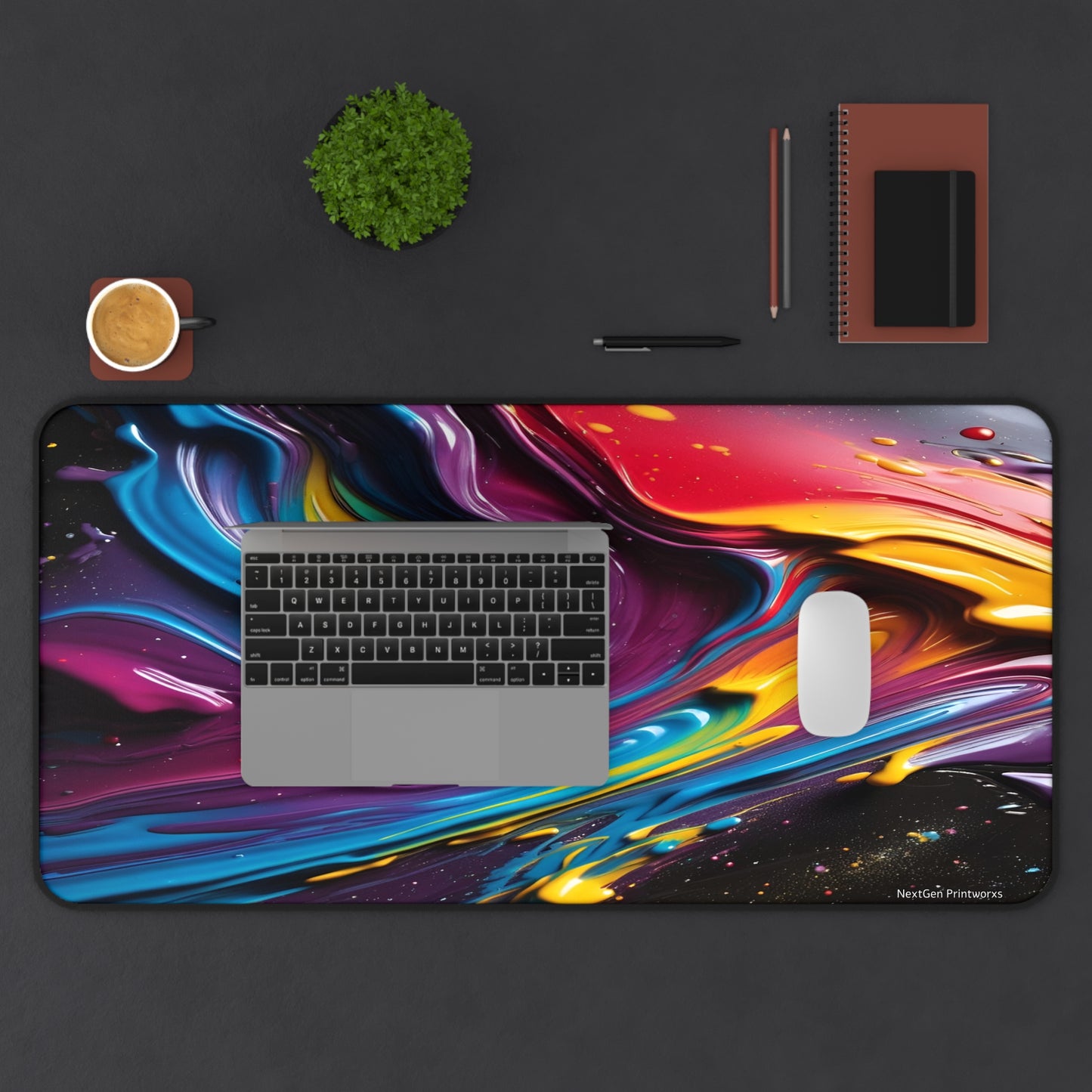 Desk Mat