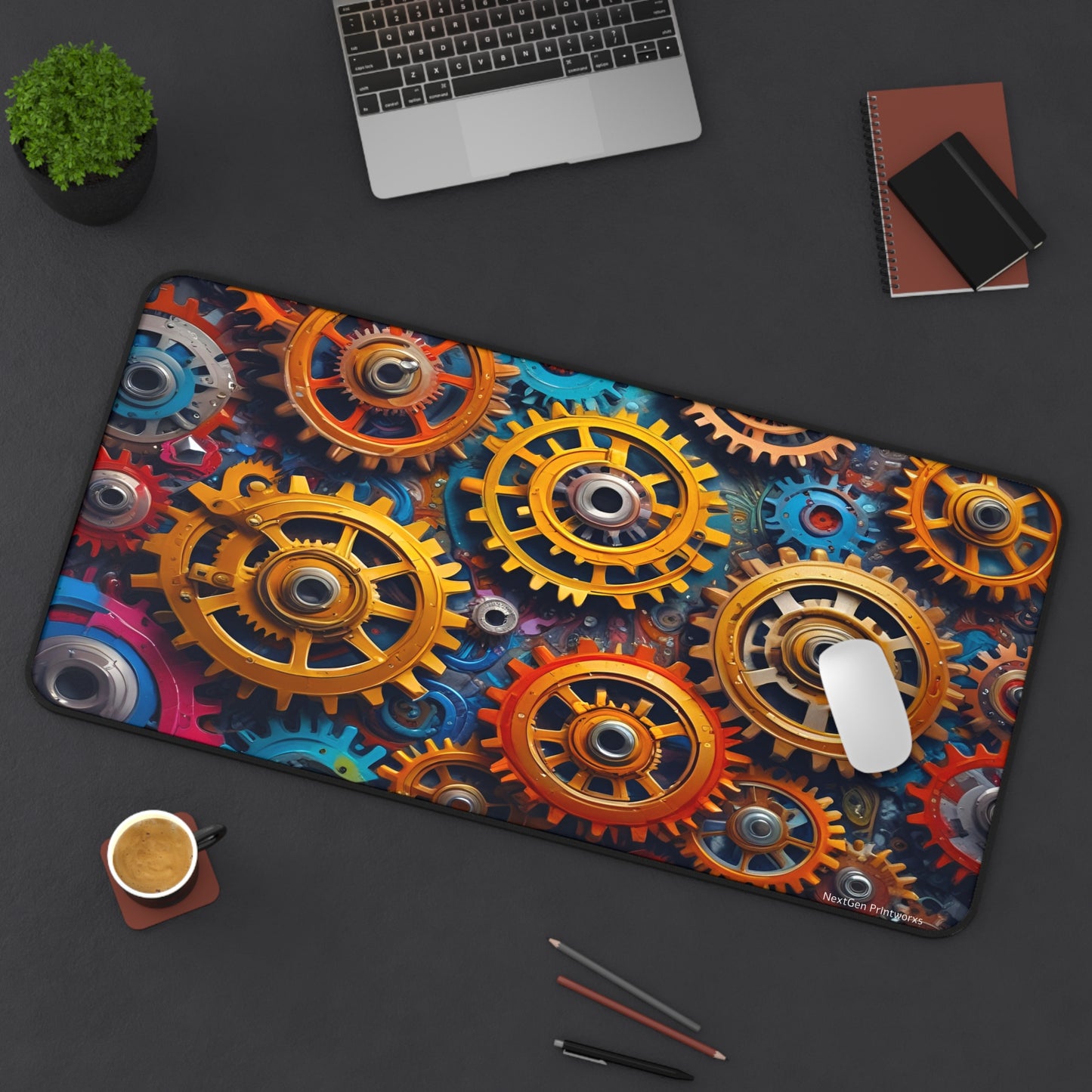 Desk Mat