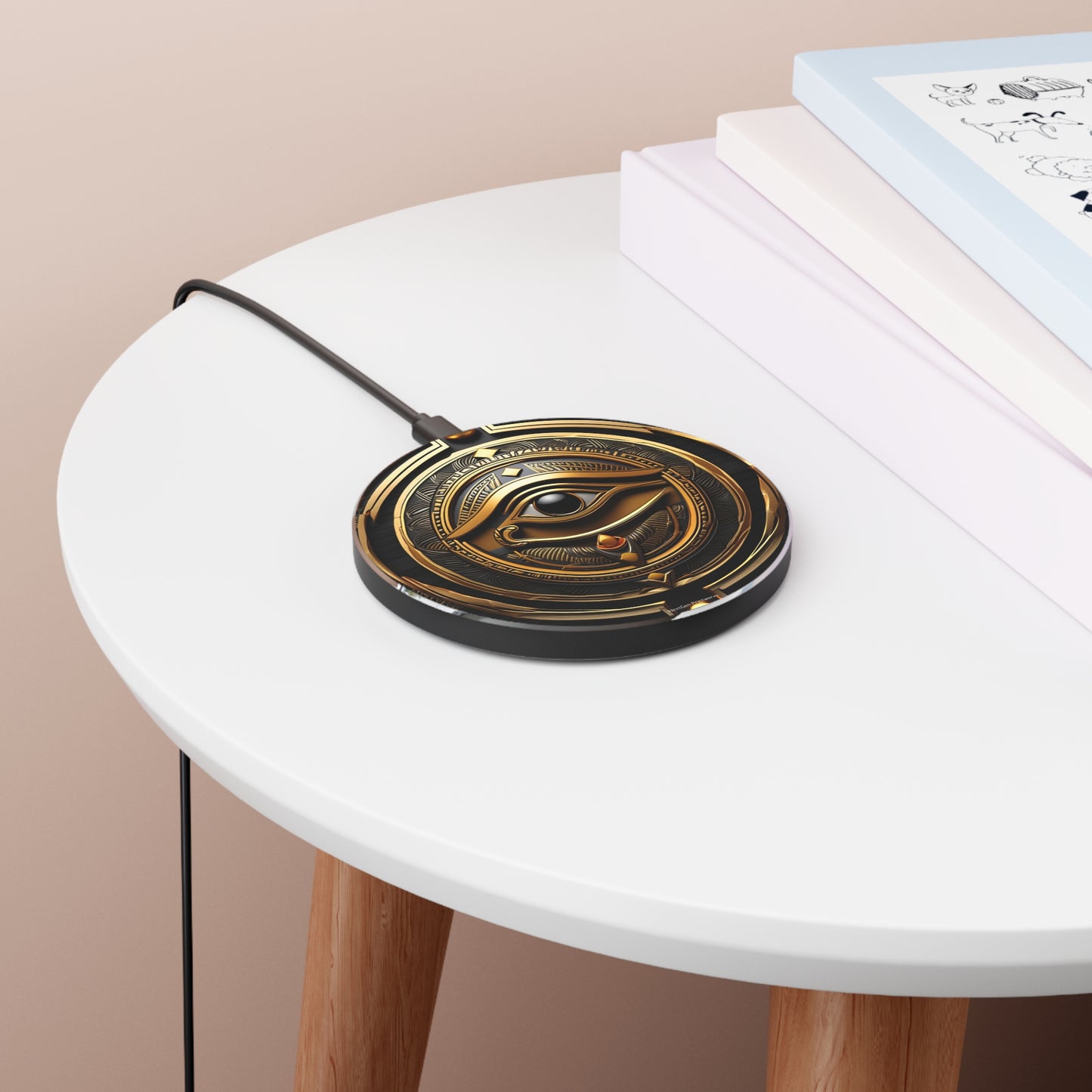 Wireless Charger