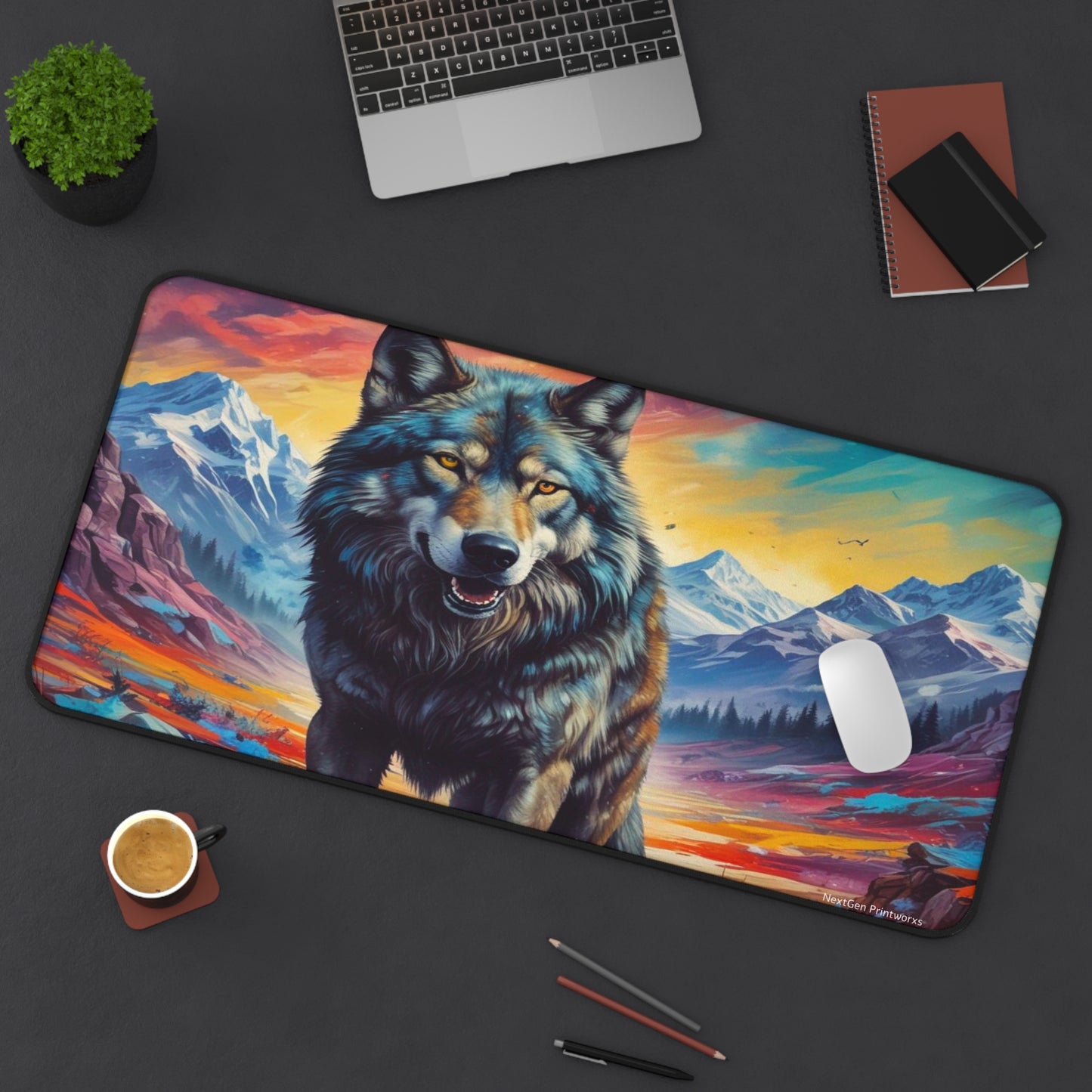 Desk Mat