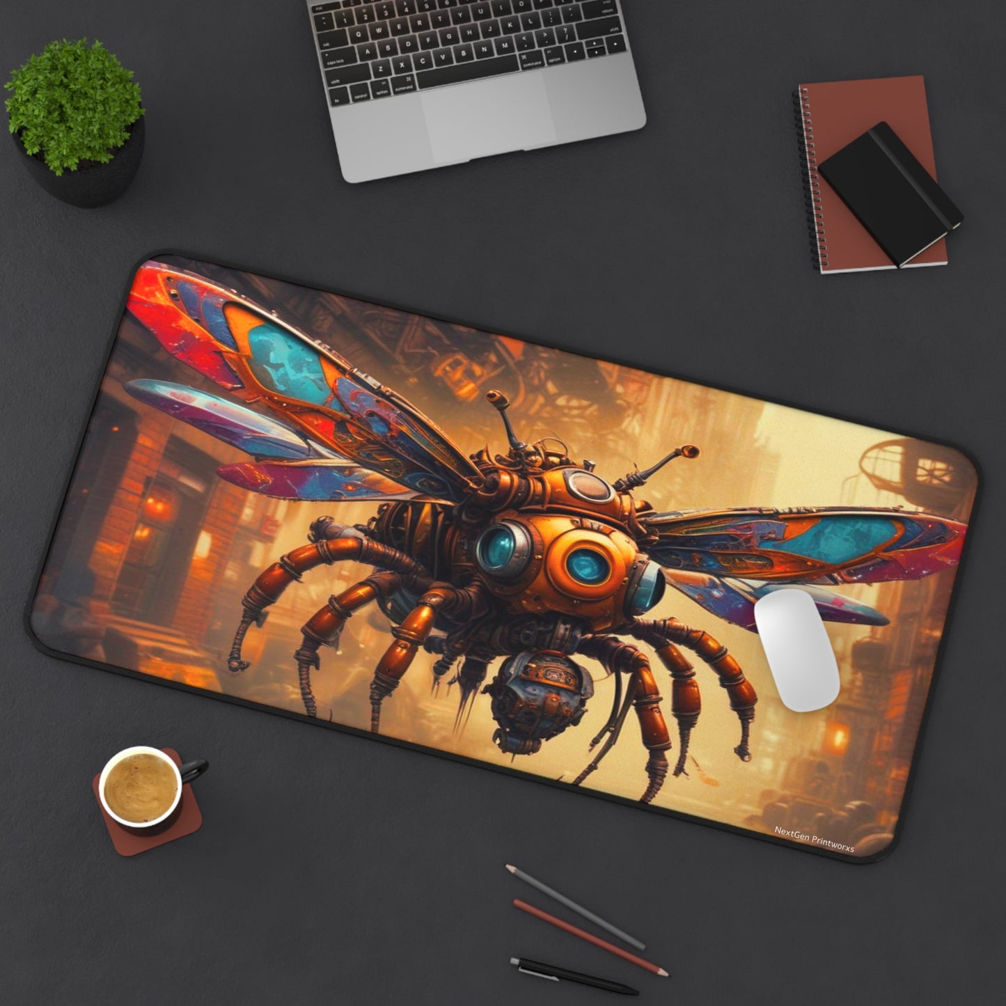 Desk Mat