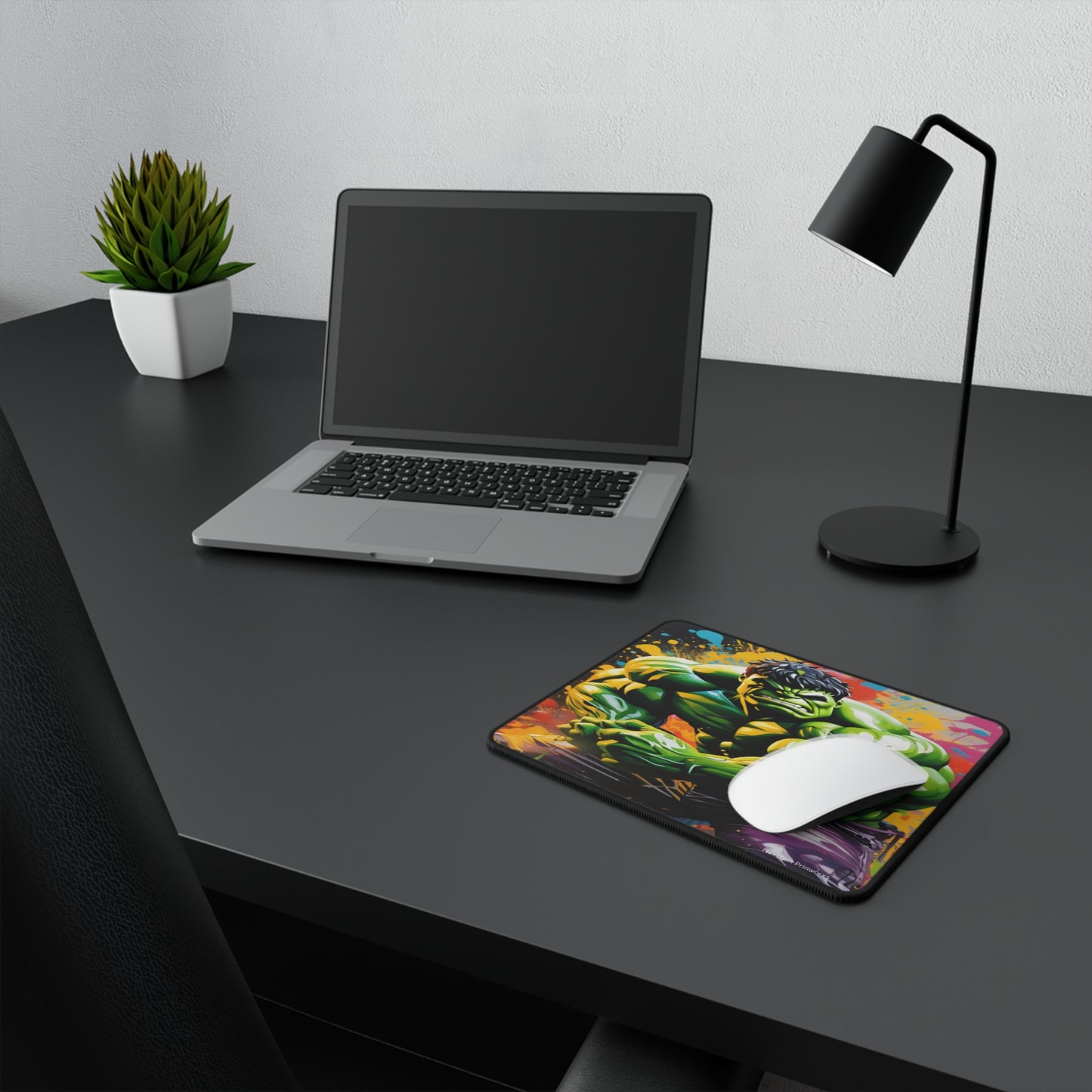 Non-Slip Gaming Mouse Pad