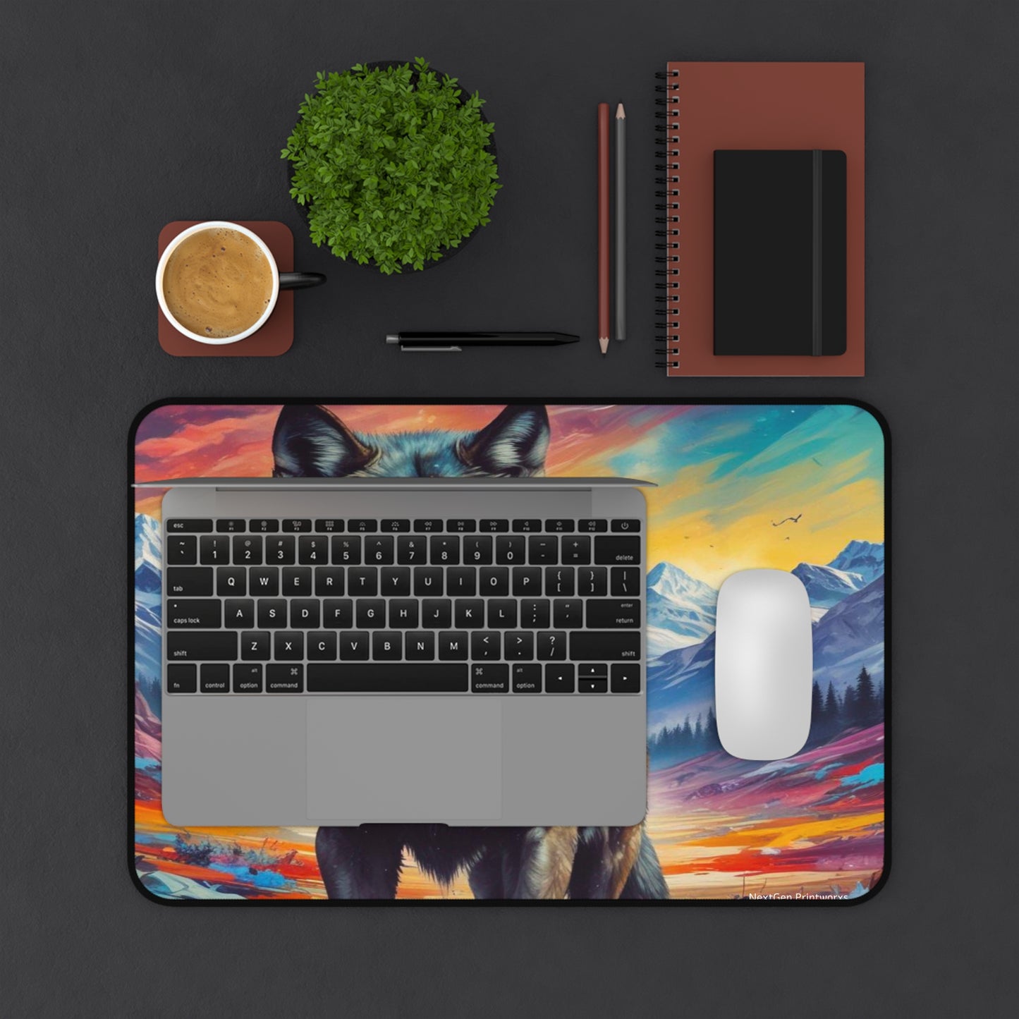 Desk Mat