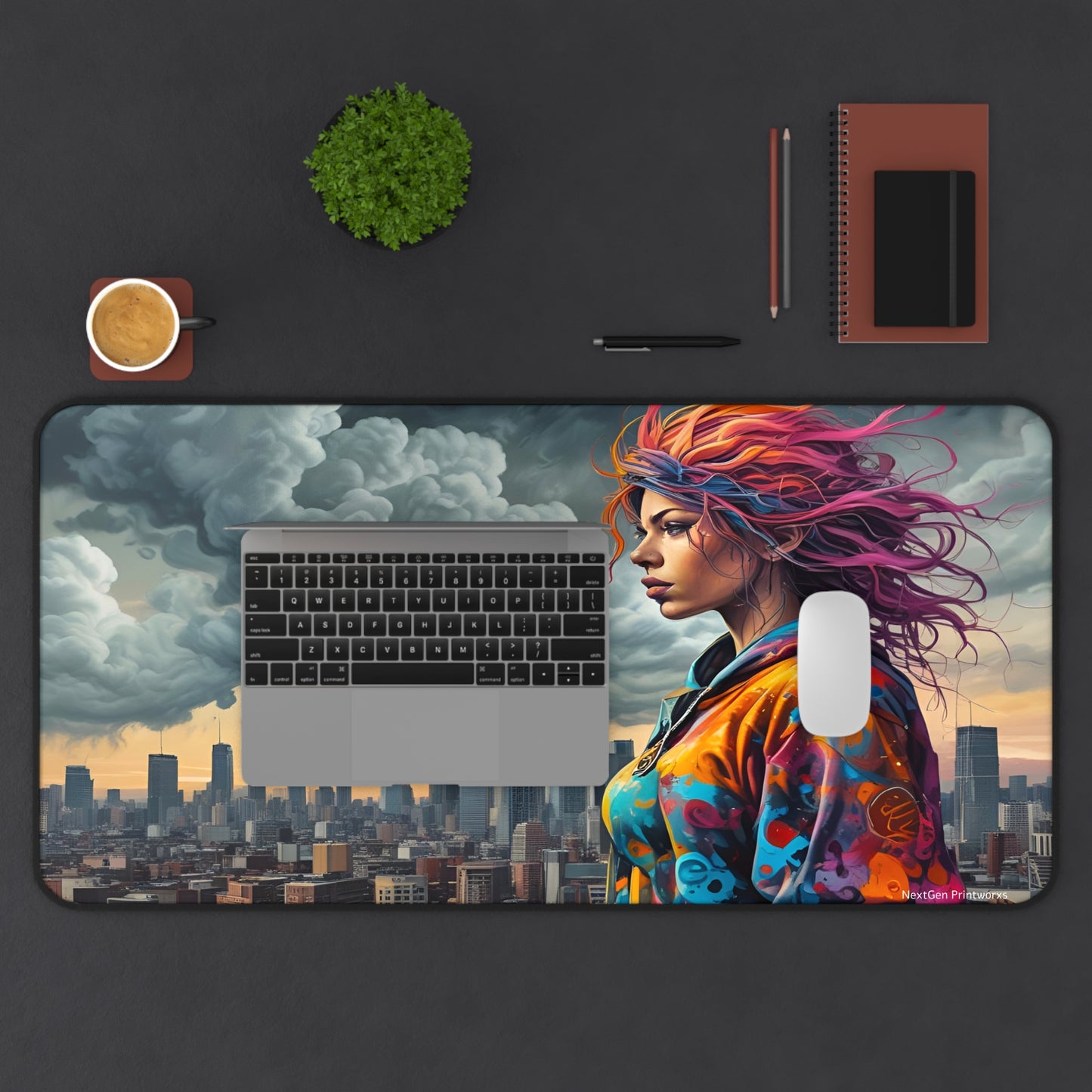 Desk Mat