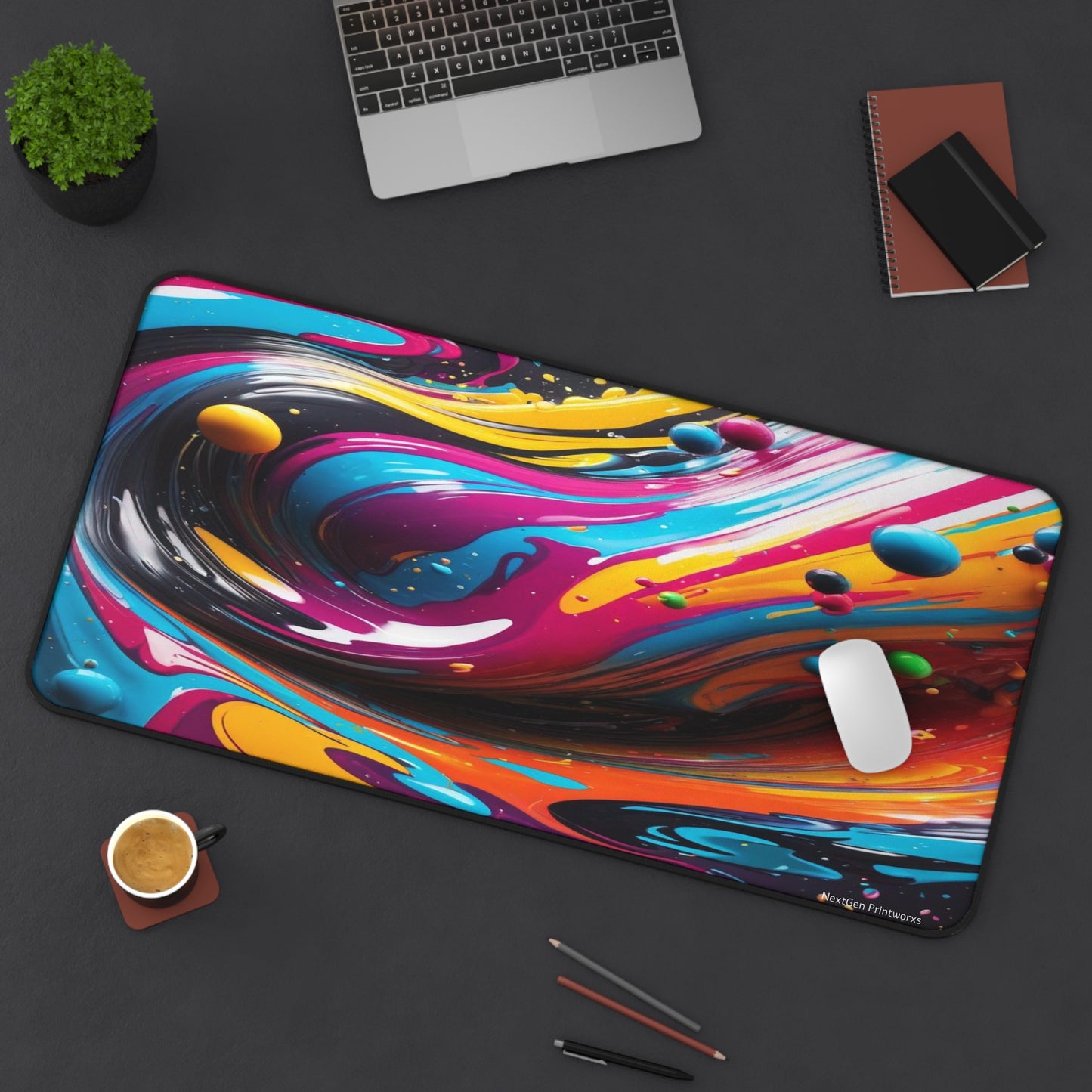 Desk Mat